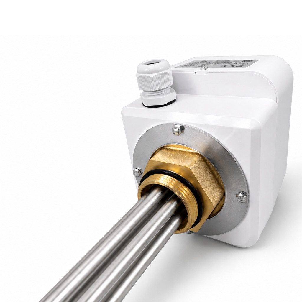 Alpha Thermotec Heizstab HPD Heizstab