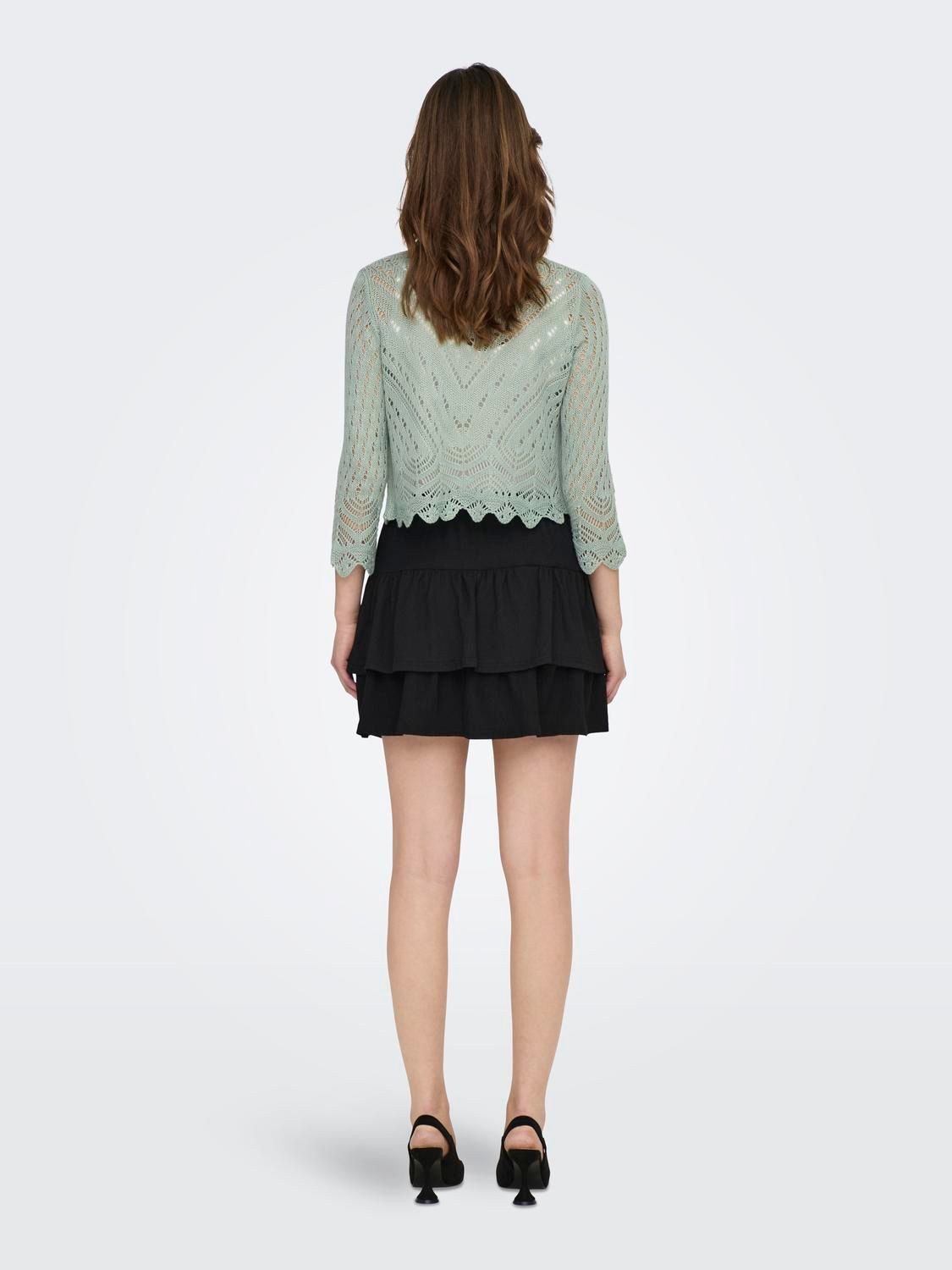 ONLY Strickjacke günstig online kaufen