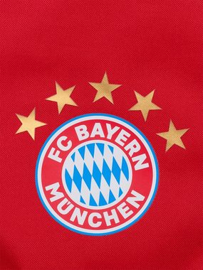FC Bayern München Freizeitrucksack Sportbeutel