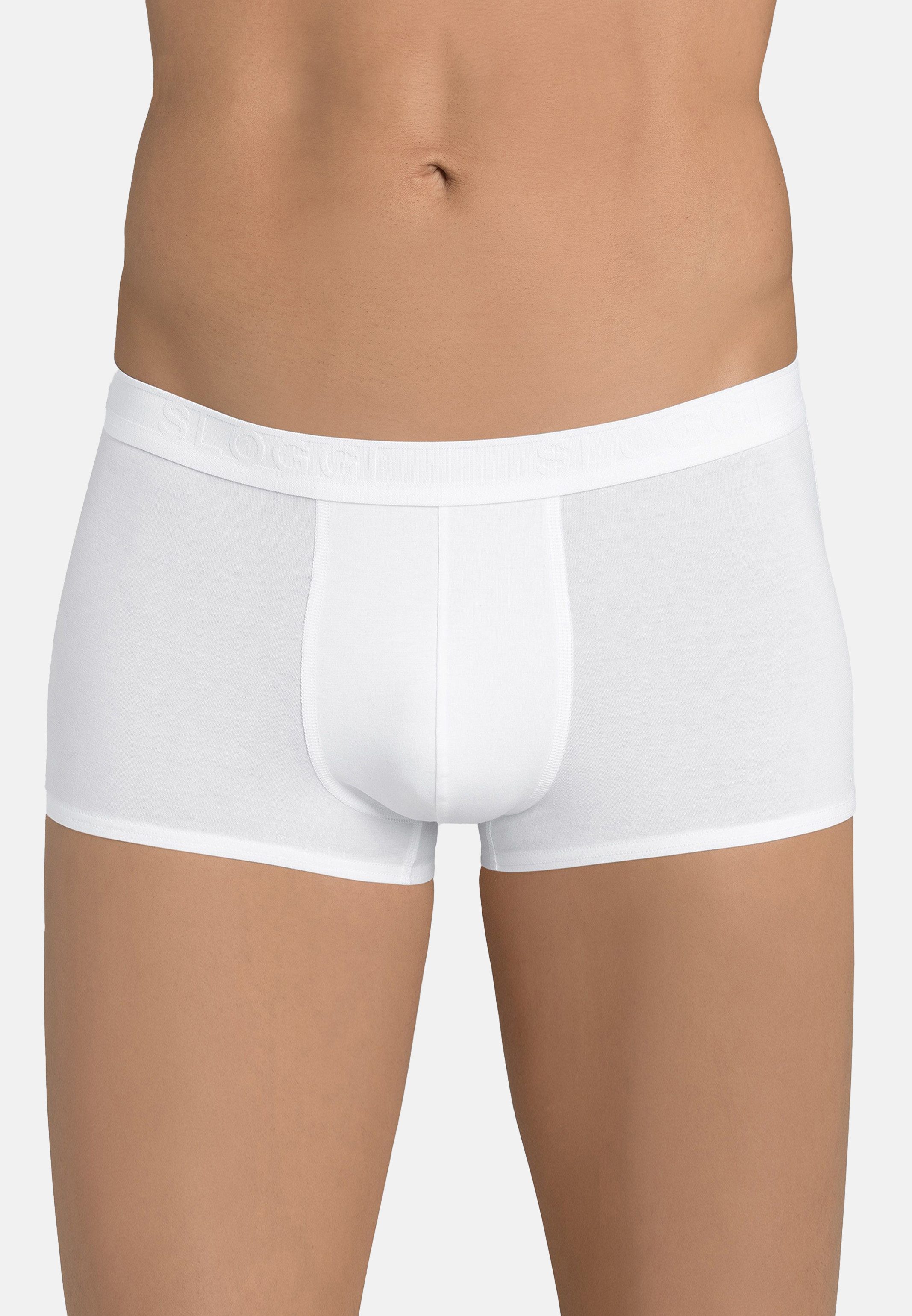 sloggi Retro Boxer 4er Pack 24/7 günstig online kaufen