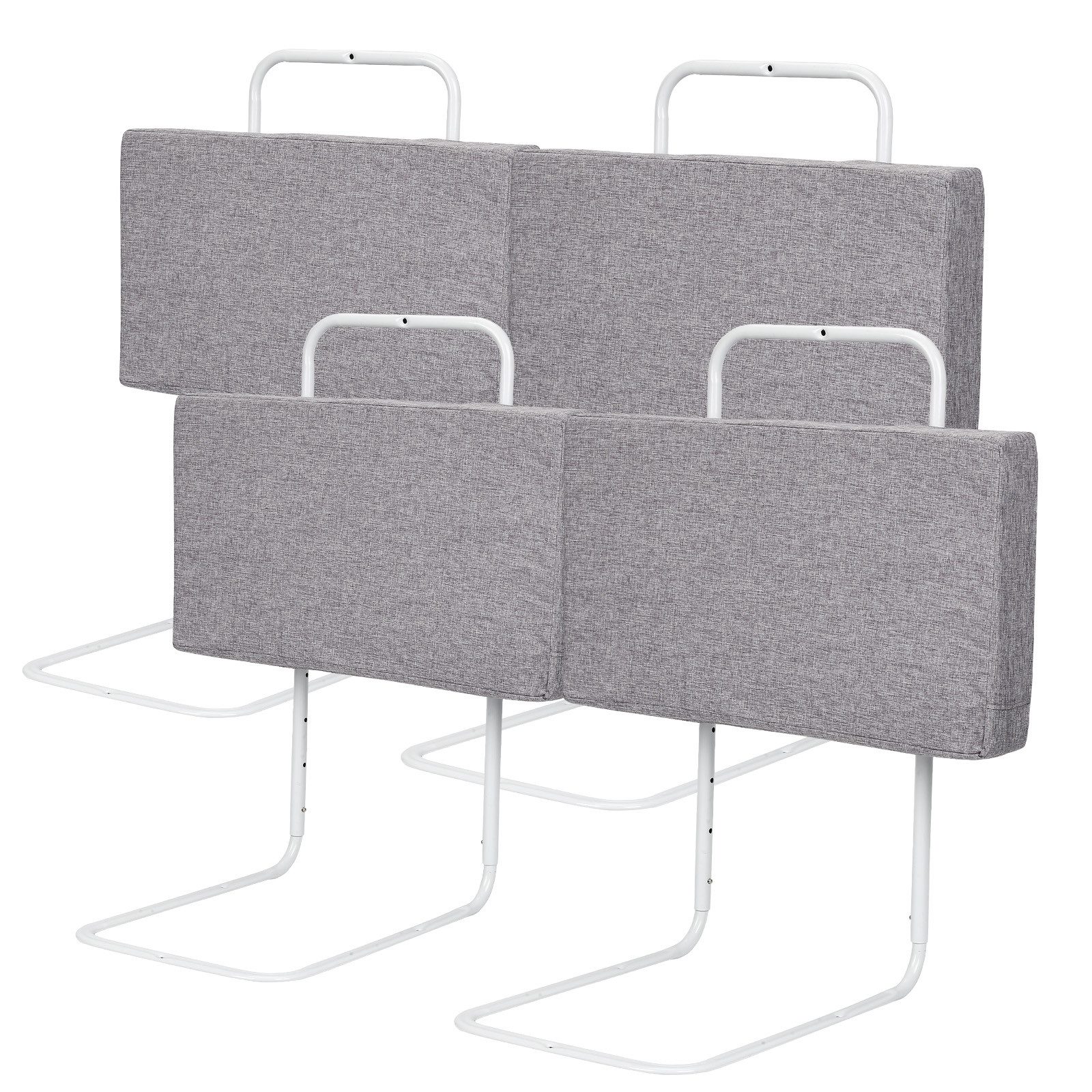 Clanmacy Bettschutzgitter Bettgitter Bettschutzgitter Kinder Verstellbares günstig online kaufen