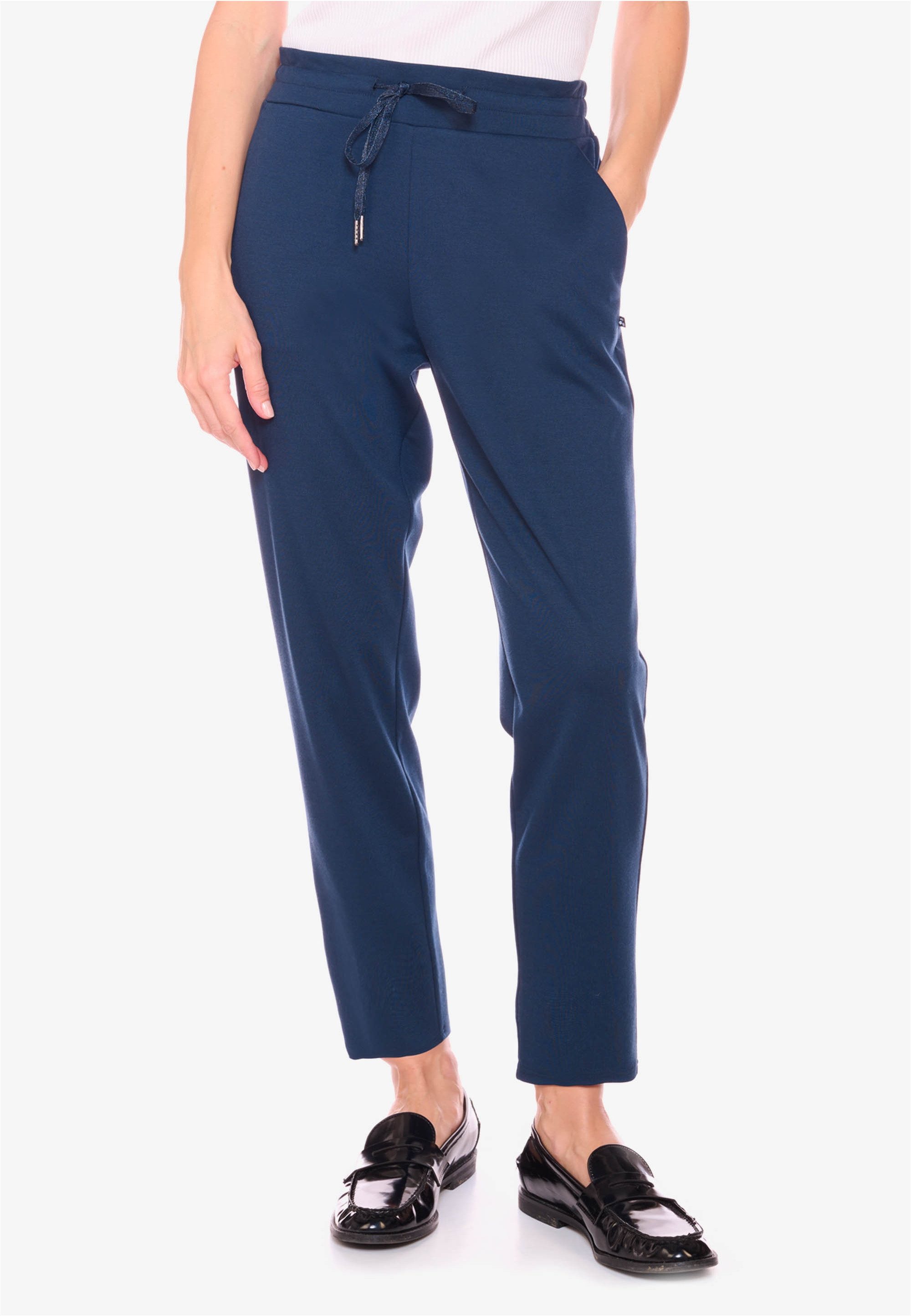 Le Temps Des Cerises Stoffhose ROSI günstig online kaufen
