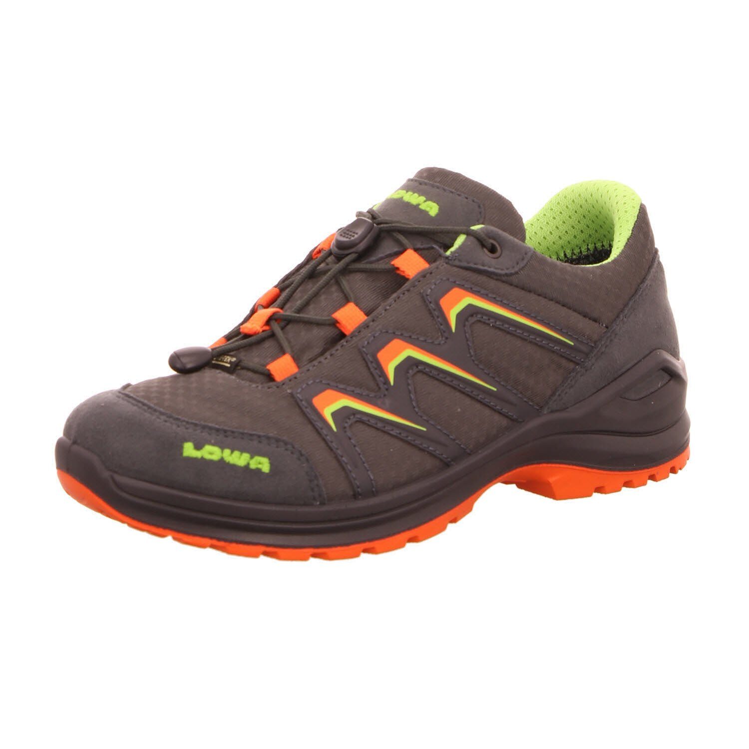Outdoorschuh Lowa GRAPHIT/FLAME