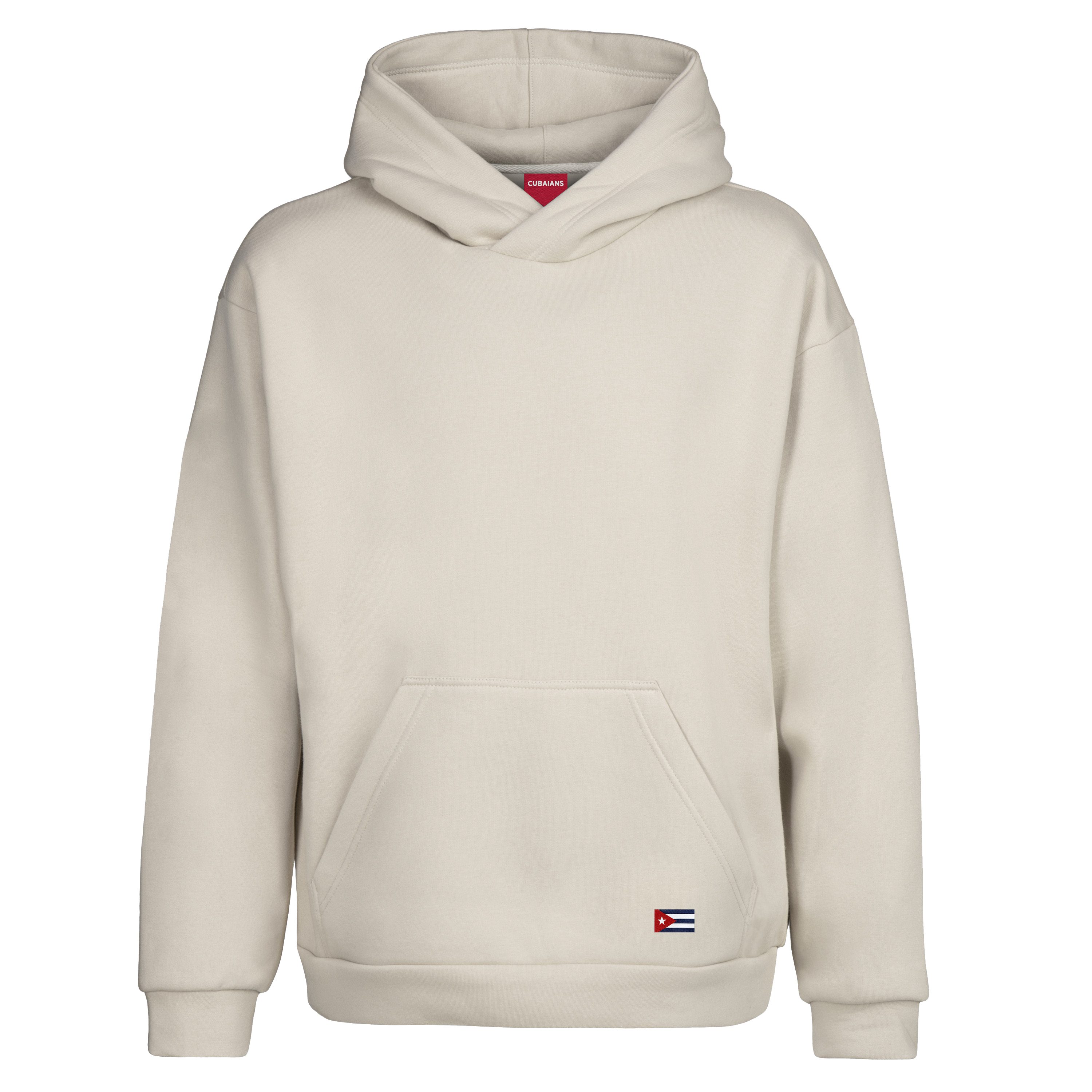 Kapuzenpullover Jiqui Herren Pullover Sweatshirt Hoodie für Männer