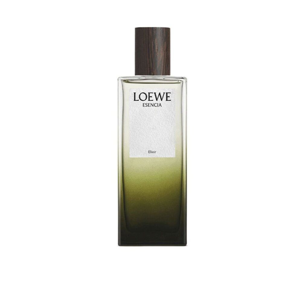 Loewe Körperpflegeduft Esencia Elixir Edp Spray 100ml