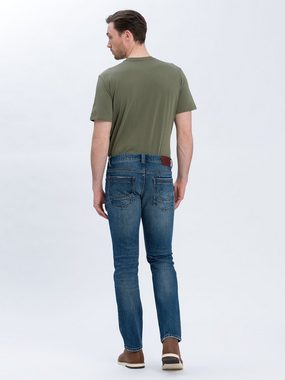 CROSS JEANS® Regular-fit-Jeans Dylan