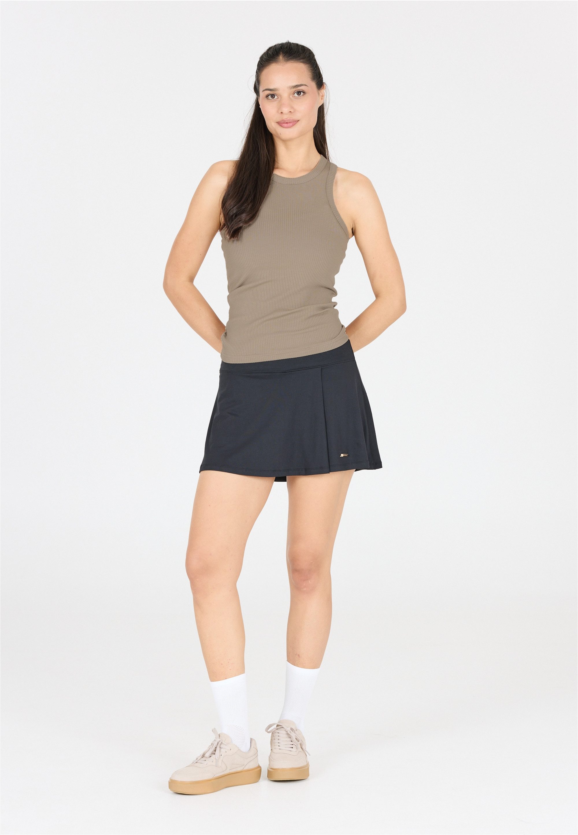 ATHLECIA Tanktop Lankae (1-tlg) mit 4-Wege-Stretchfunktion günstig online kaufen