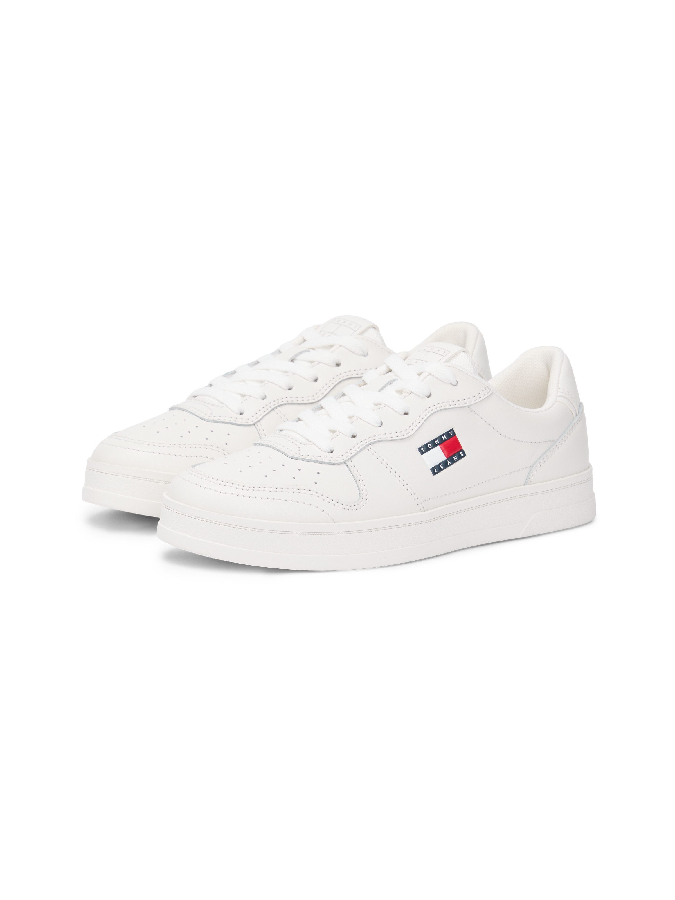 THE GREENWICH Plateausneaker
