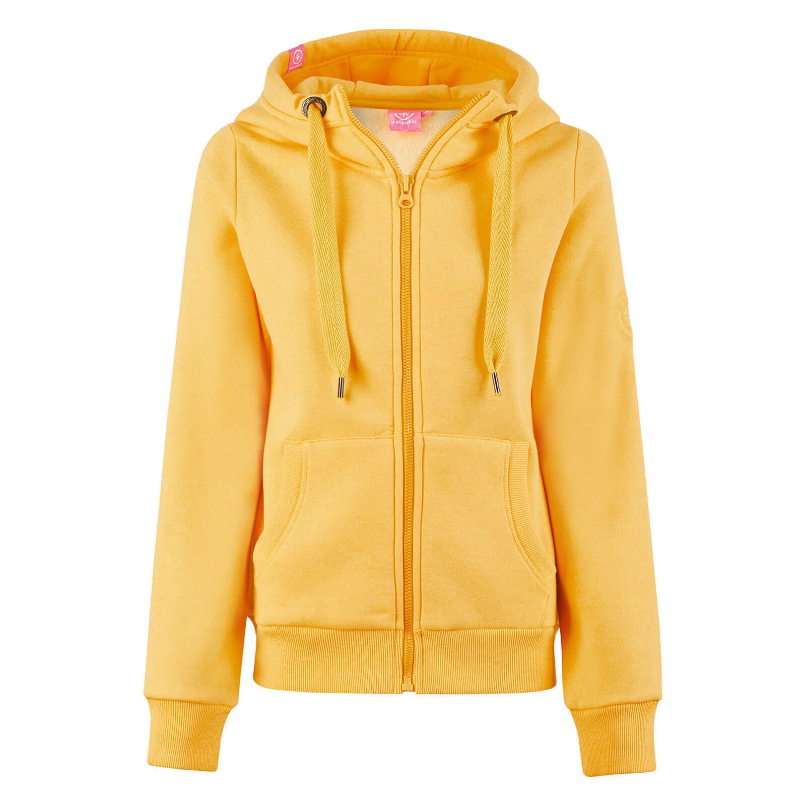 salzhaut Kapuzensweatjacke Damen Sweatjacke Sööte – günstig online kaufen