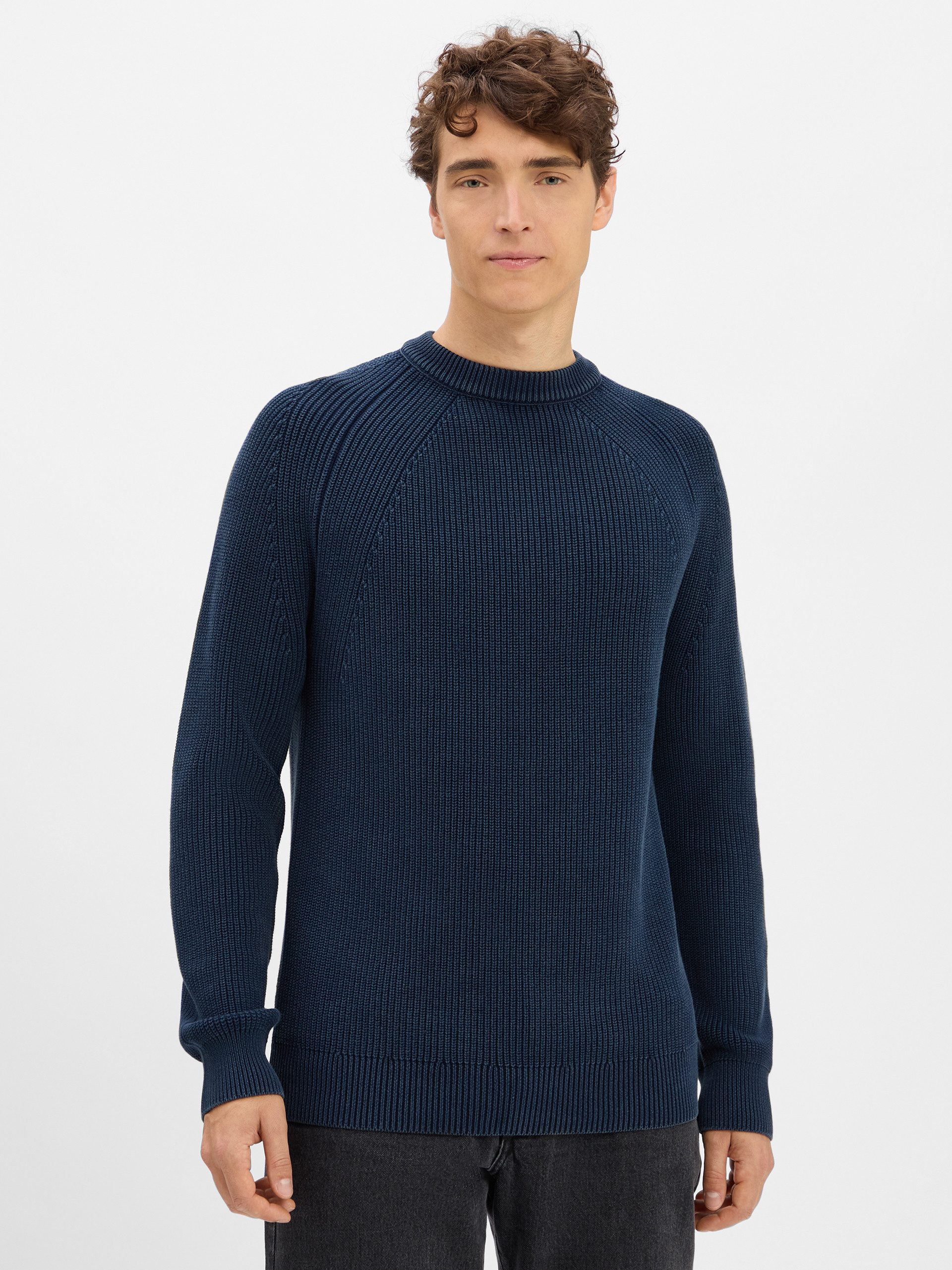 Drykorn Strickpullover Rippley