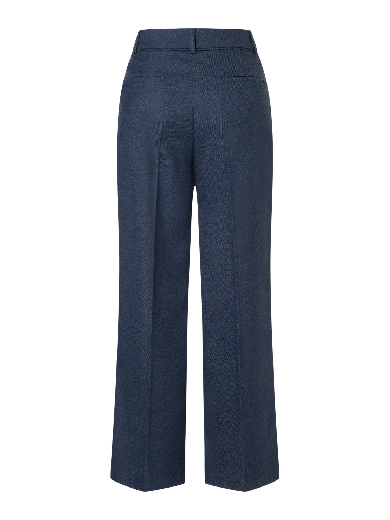 MORE&MORE Stoffhose weite Stoffhose Businesslook günstig online kaufen