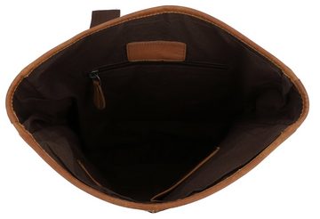 Gusti Leder Lenkertasche Samanta