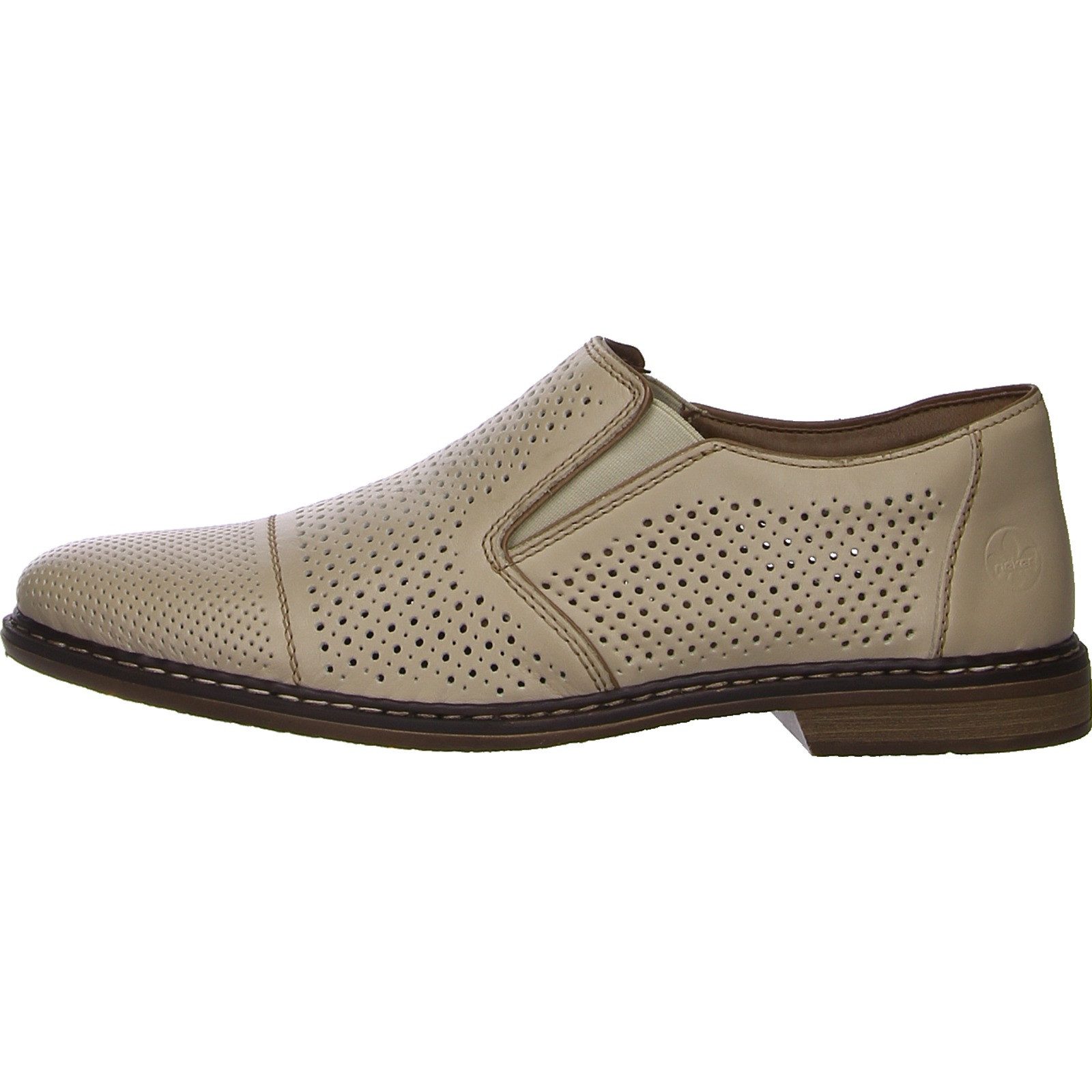 Rieker Slipper