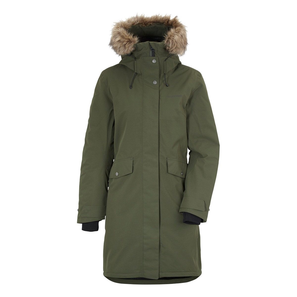 Didriksons Funktionsparka Didriksons Erika Women's Parka günstig online kaufen