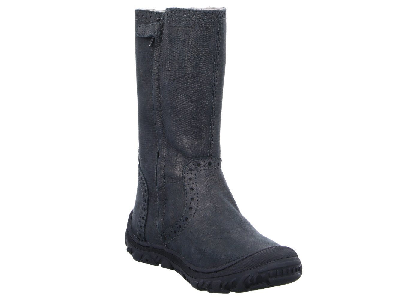 Bisgaard Stiefel Warm Mädchen Winterstiefel