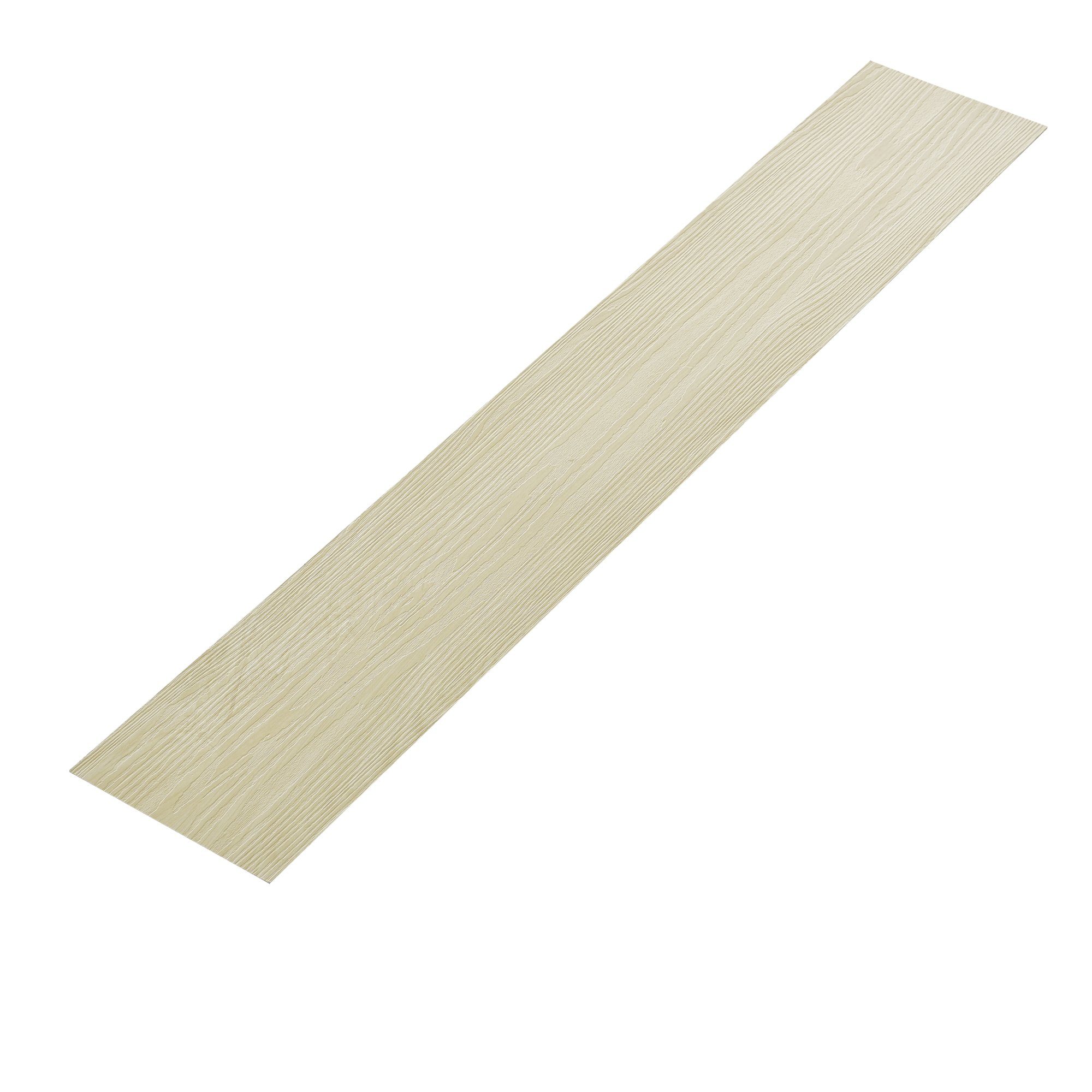 neu.holz Vinylboden, antibakteriell, »Vanola« Vinyl Ламинат Selbstklebend 5,85 m² Maple Wood