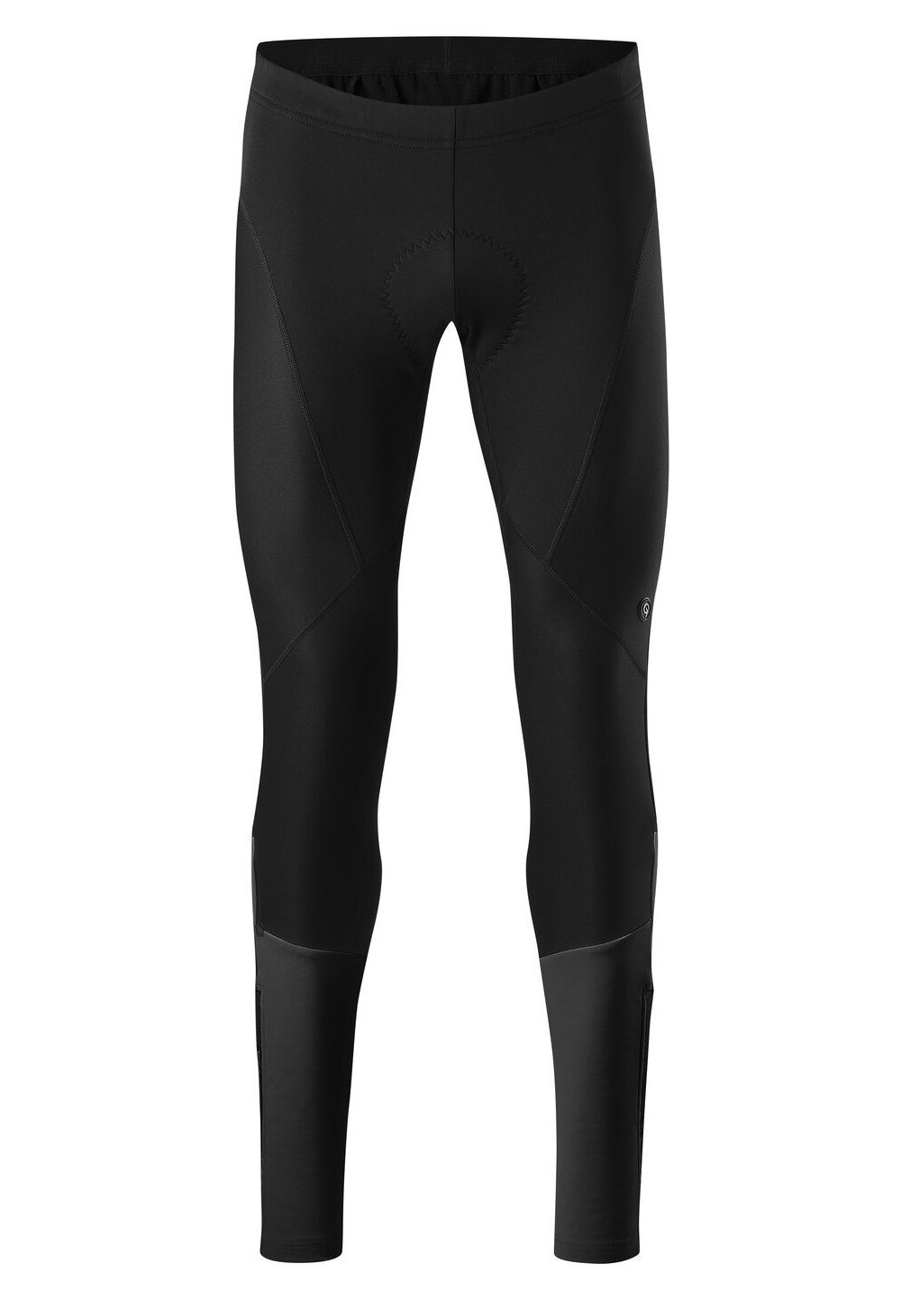 Fahrradhose Gonso Herren MONTANA HIP 3 Radhose mit Polster 164