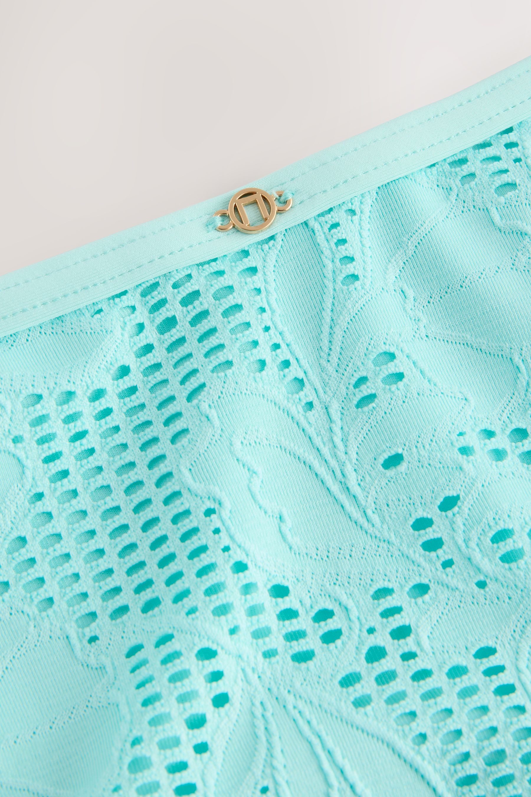 Next Bikini-Hose High Leg Bikini Bottoms (1-St)