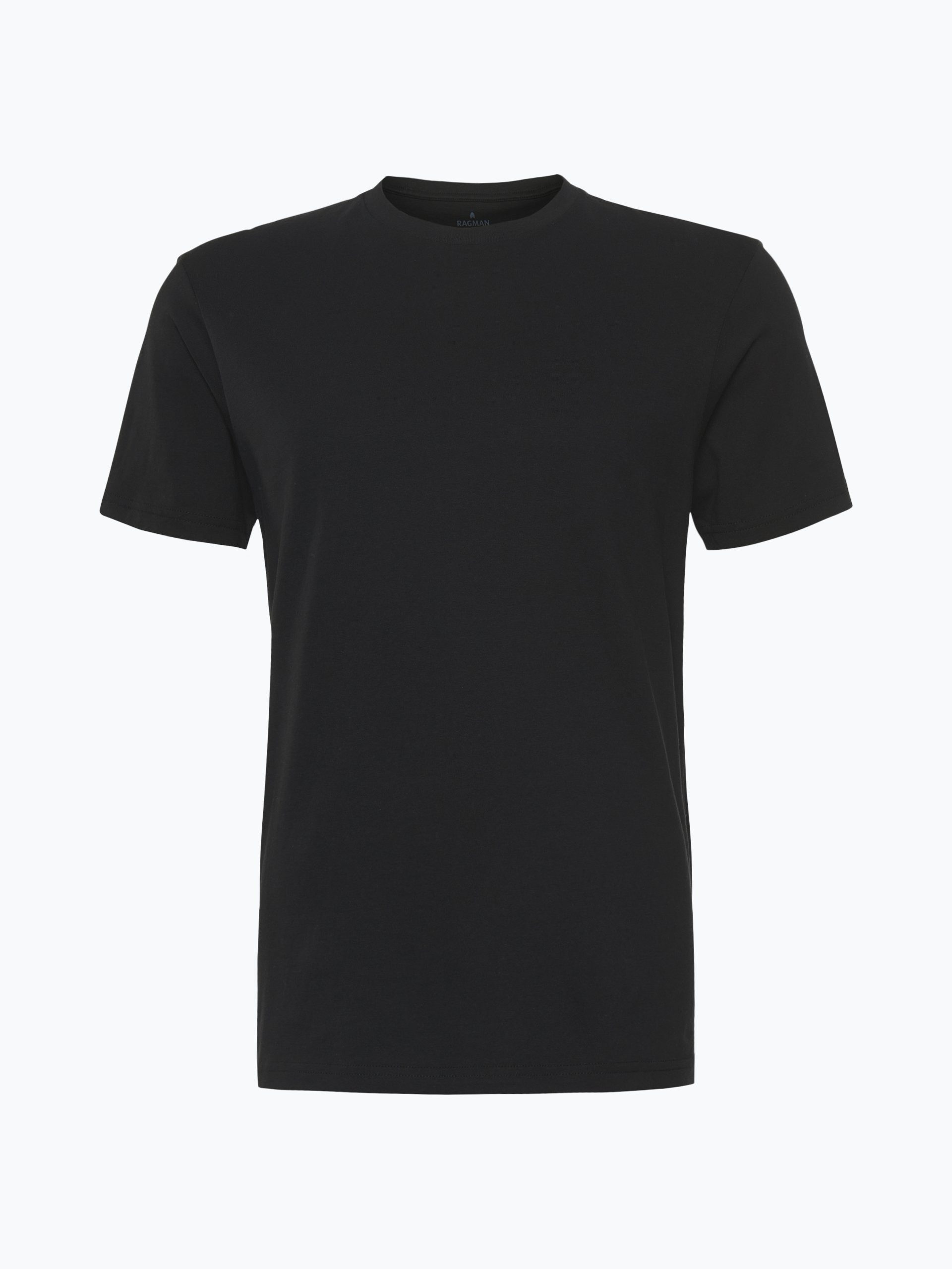 RAGMAN T-Shirt T-Shirt Doppelpack rundhals günstig online kaufen