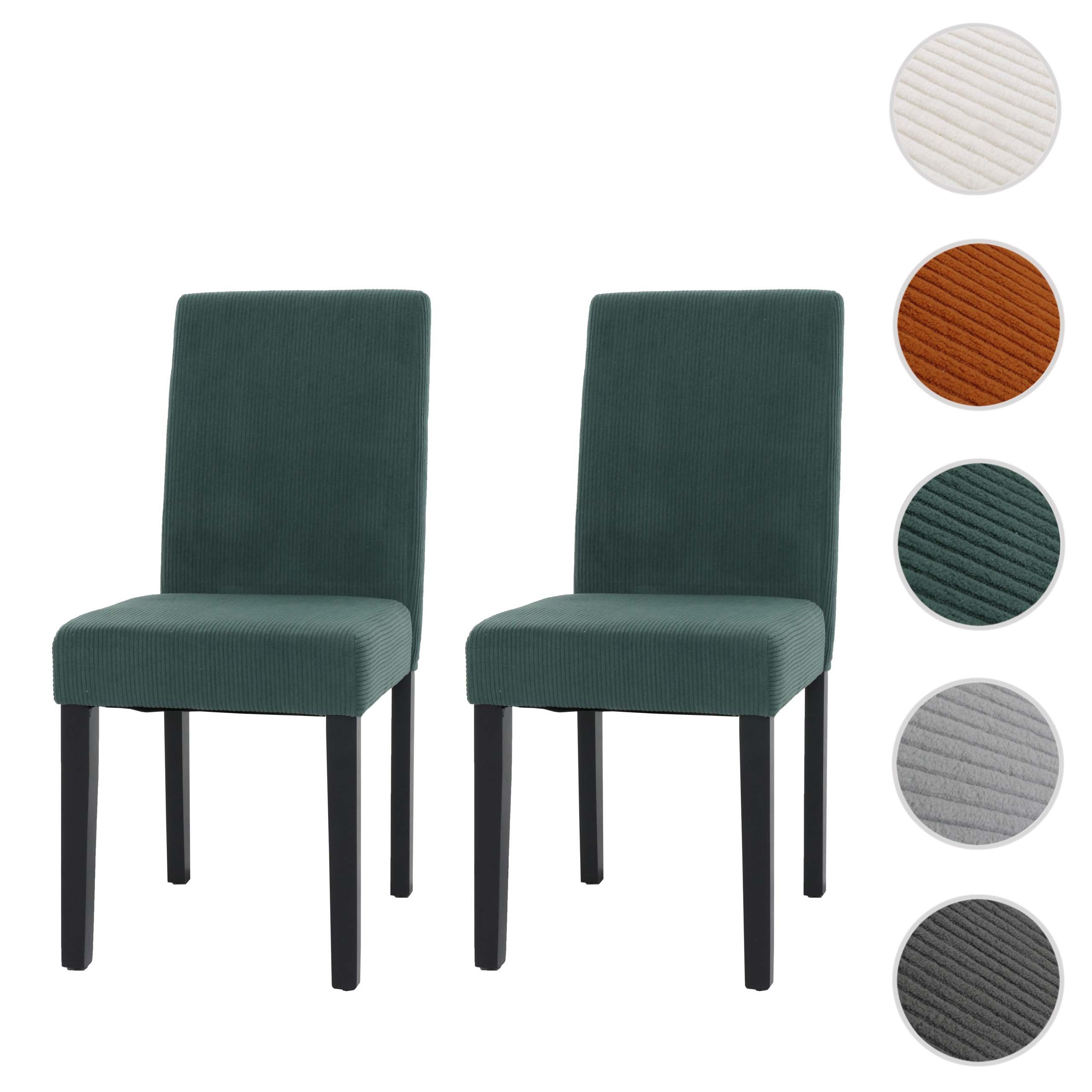 MCW Esszimmerstuhl Littau-C-2 (Set, 2 St), günstig online kaufen