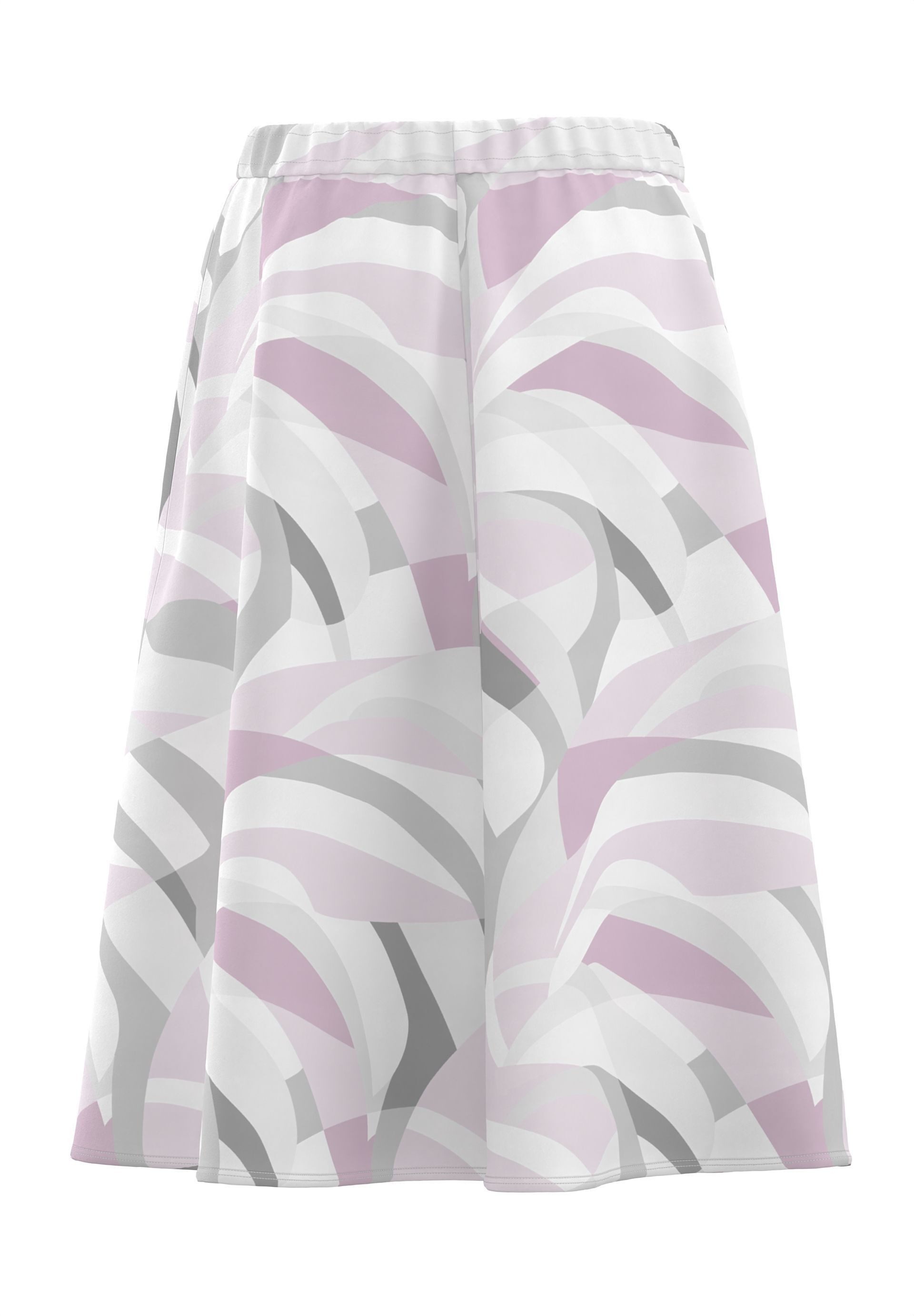 FRANK WALDER Midirock mit Tunnelzugbund