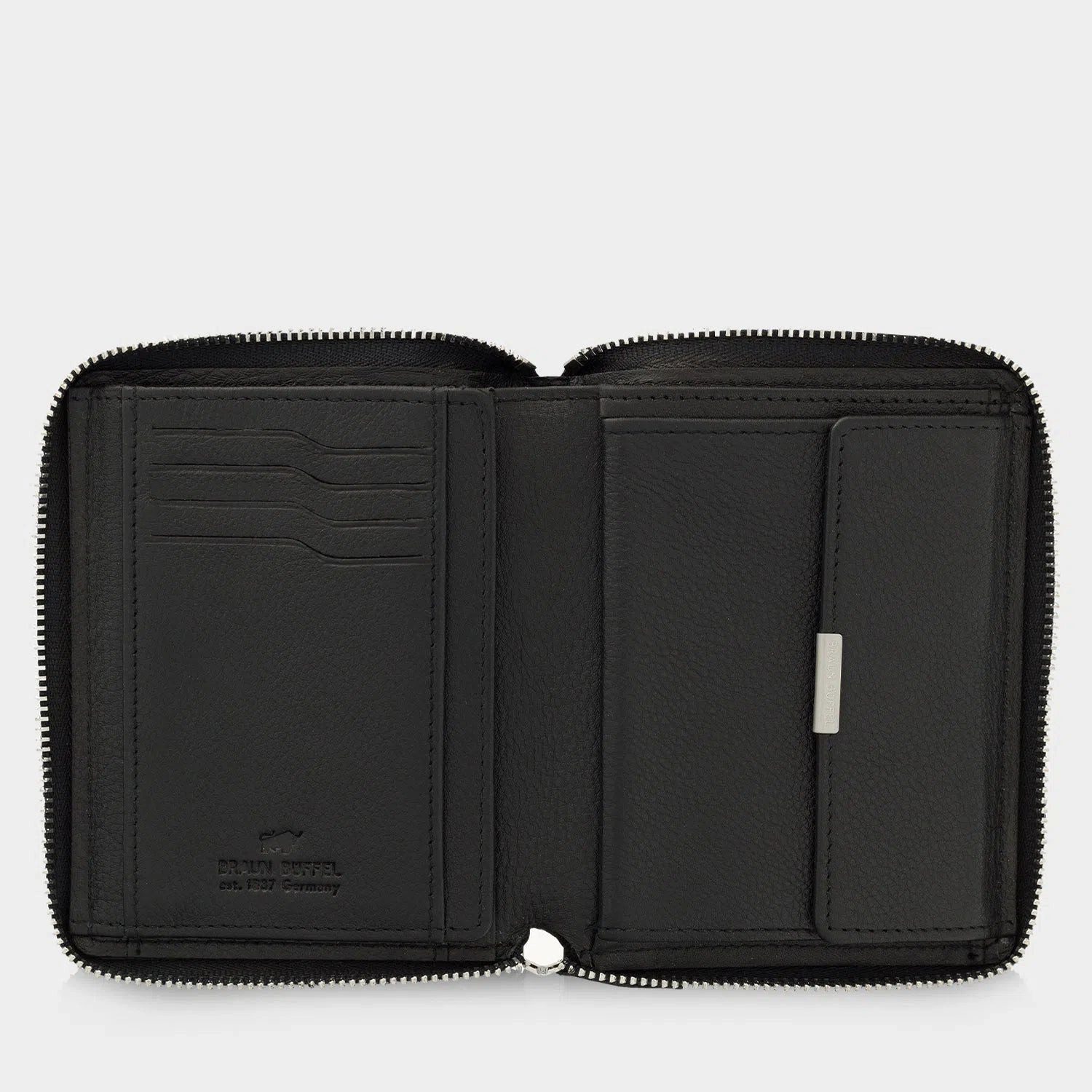 Braun Büffel Geldbörse GOLF 2.0 RV-Geldbörse günstig online kaufen