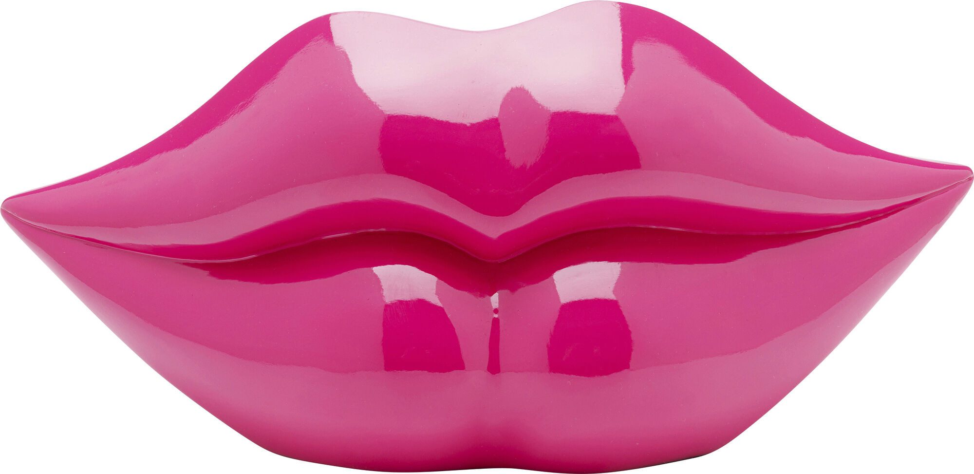 Kare Design Spardose Lips