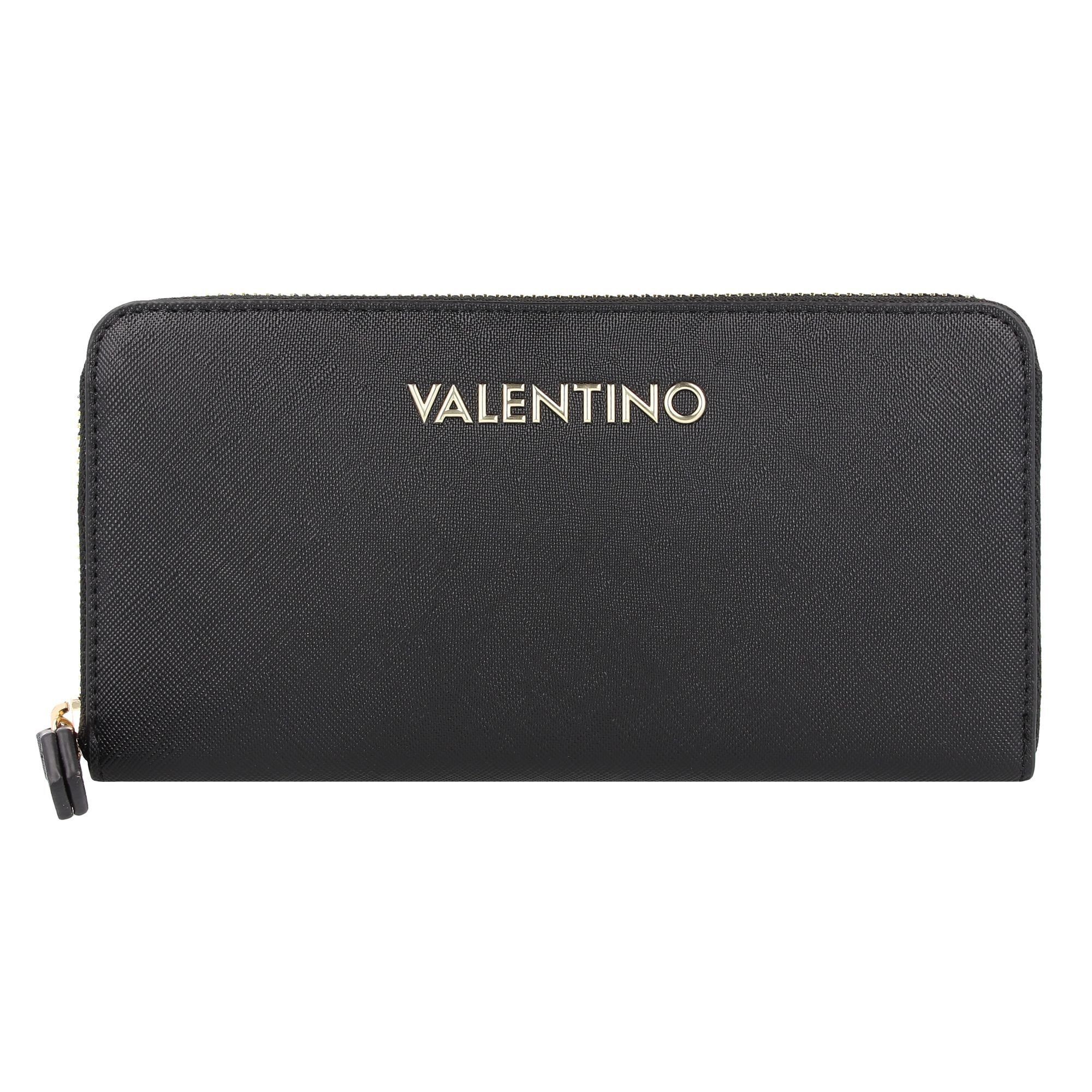 VALENTINO BAGS Geldbörse Zero, Polyurethan günstig online kaufen