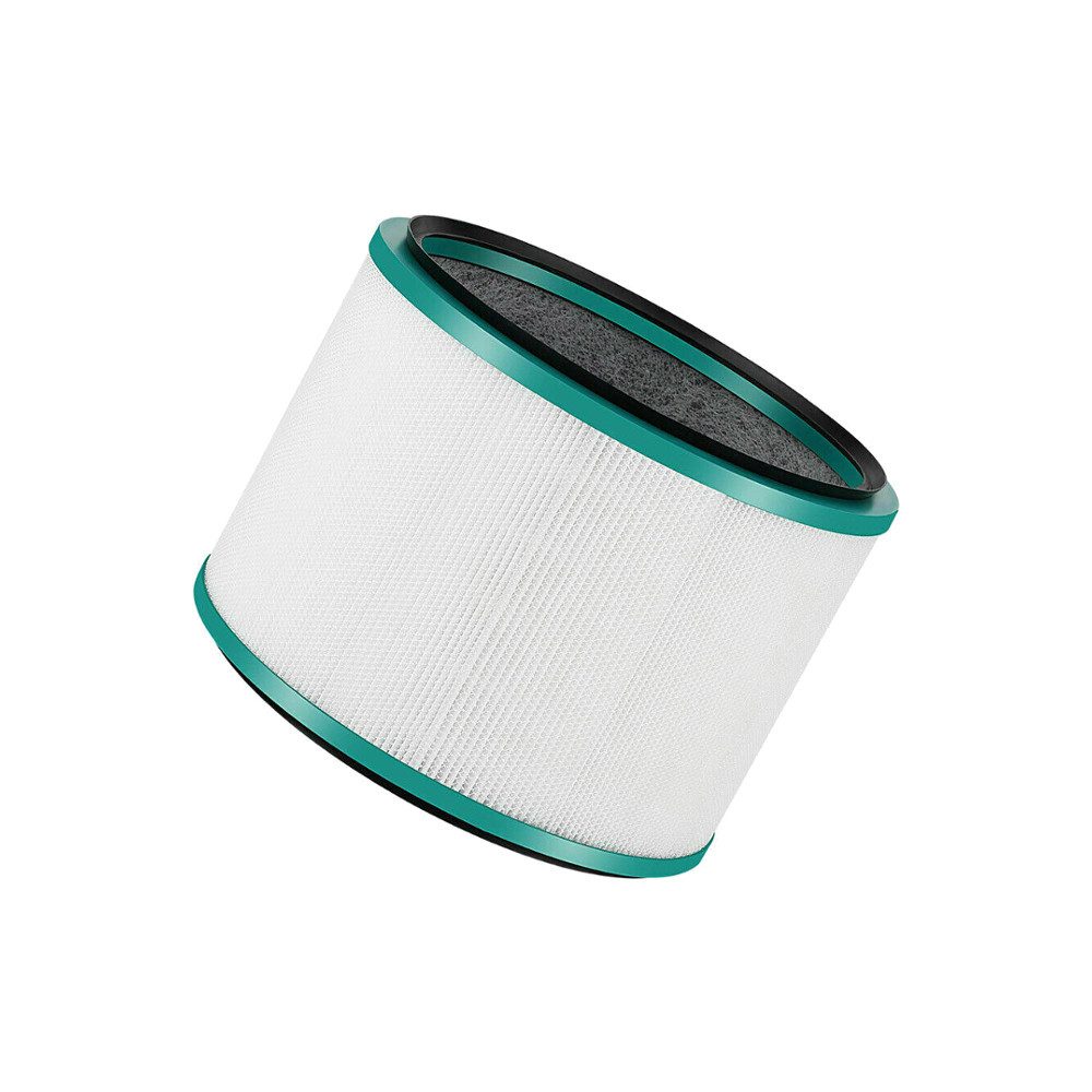 Trade-Shop HEPA-Filter passend für Dyson Pure Cool Link 967449-04 968101-04, Zubehör für Dyson Pure Cool Link Turm-Luftreiniger, Ersatzfilter für Luftreiniger HEPA Luftreinigungs-Filter