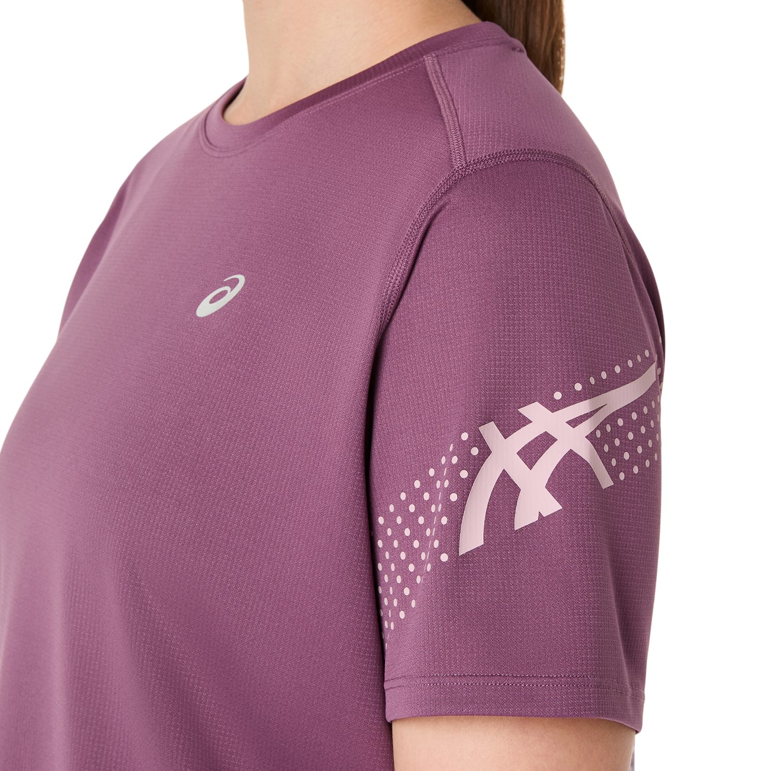 Asics Laufshirt ICON SS TOP günstig online kaufen