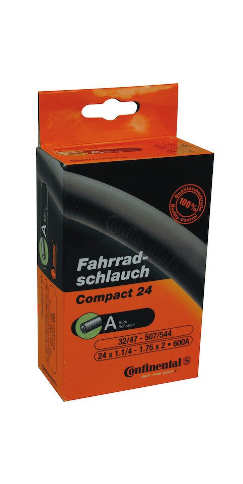 CONTINENTAL Fahrradreifen