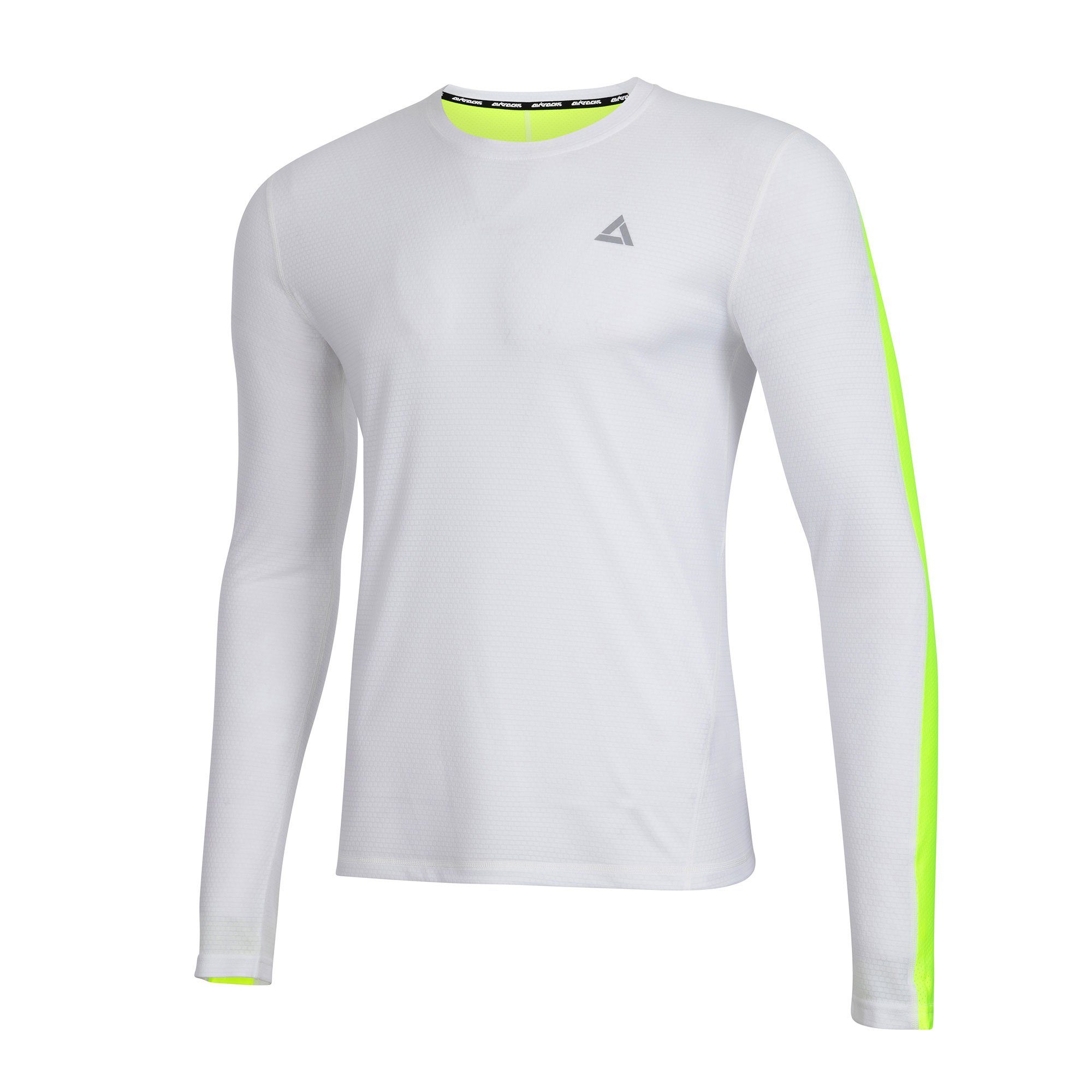 Airtracks Laufshirt herren Laufshirt Langarm Pro günstig online kaufen