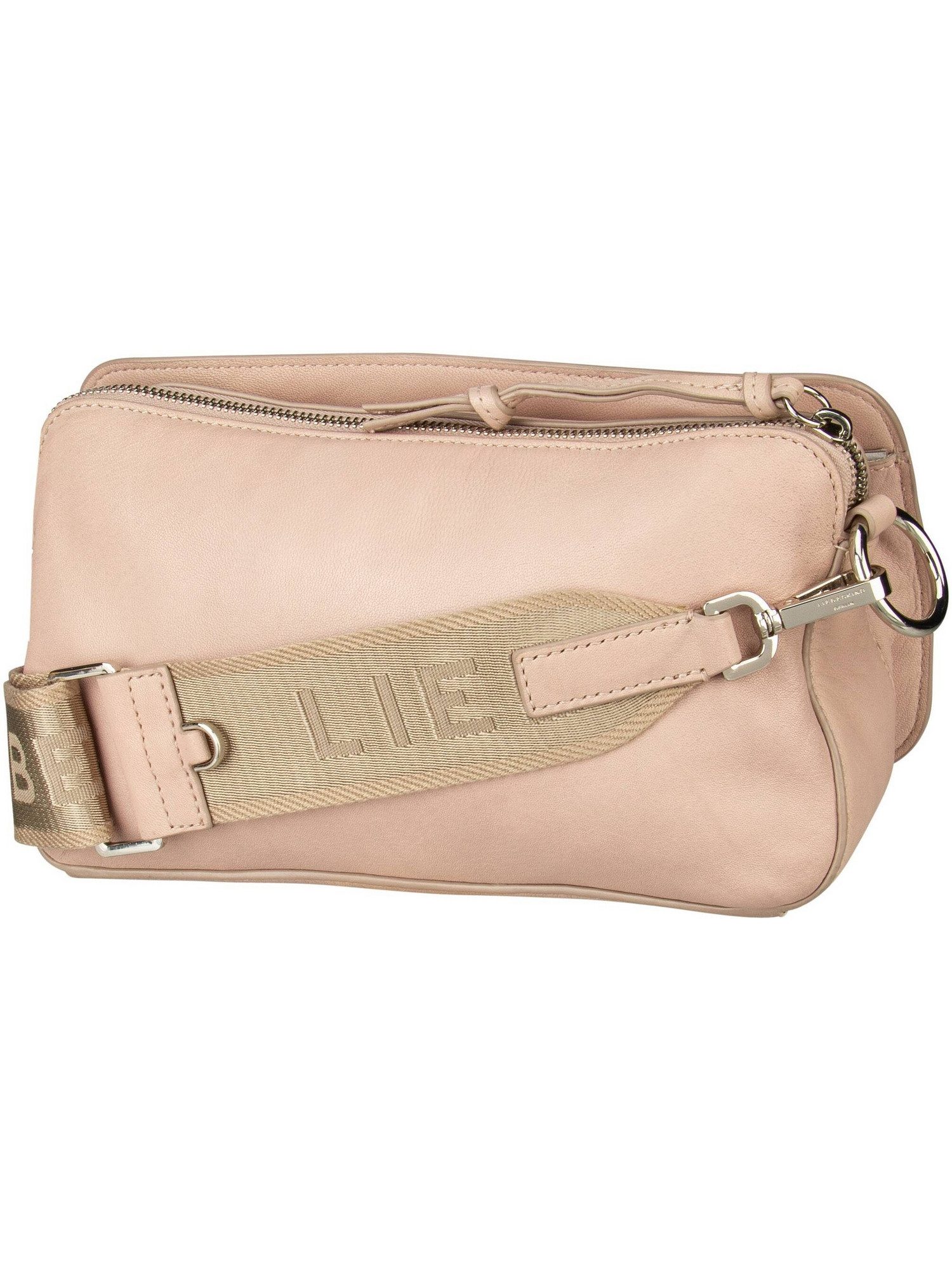 Liebeskind Berlin Umhängetasche Clarice Sheep Natural, günstig online kaufen