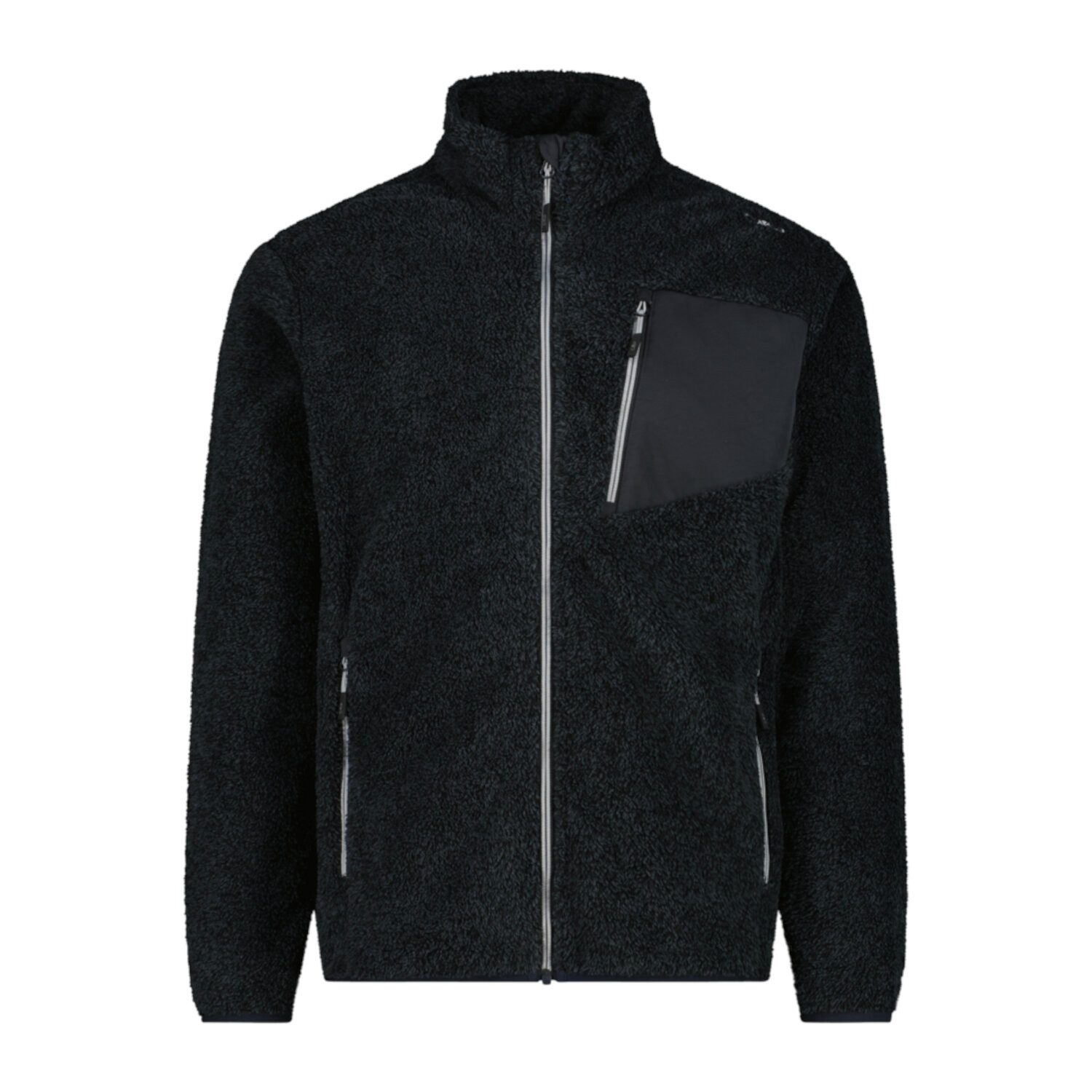 CMP Fleecejacke CMP Herren Jacke MAN JACKET 31P1517M