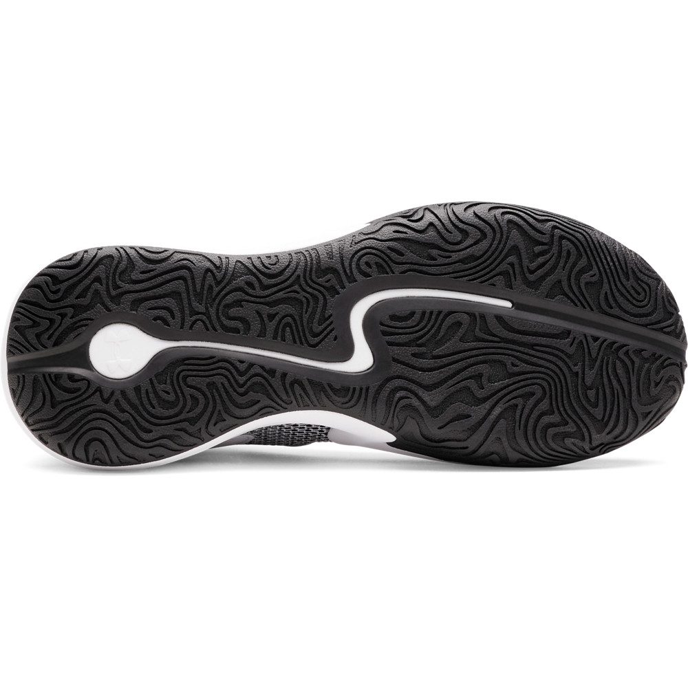 Under Armour® CURRY 3Z 25 Basketballschuh