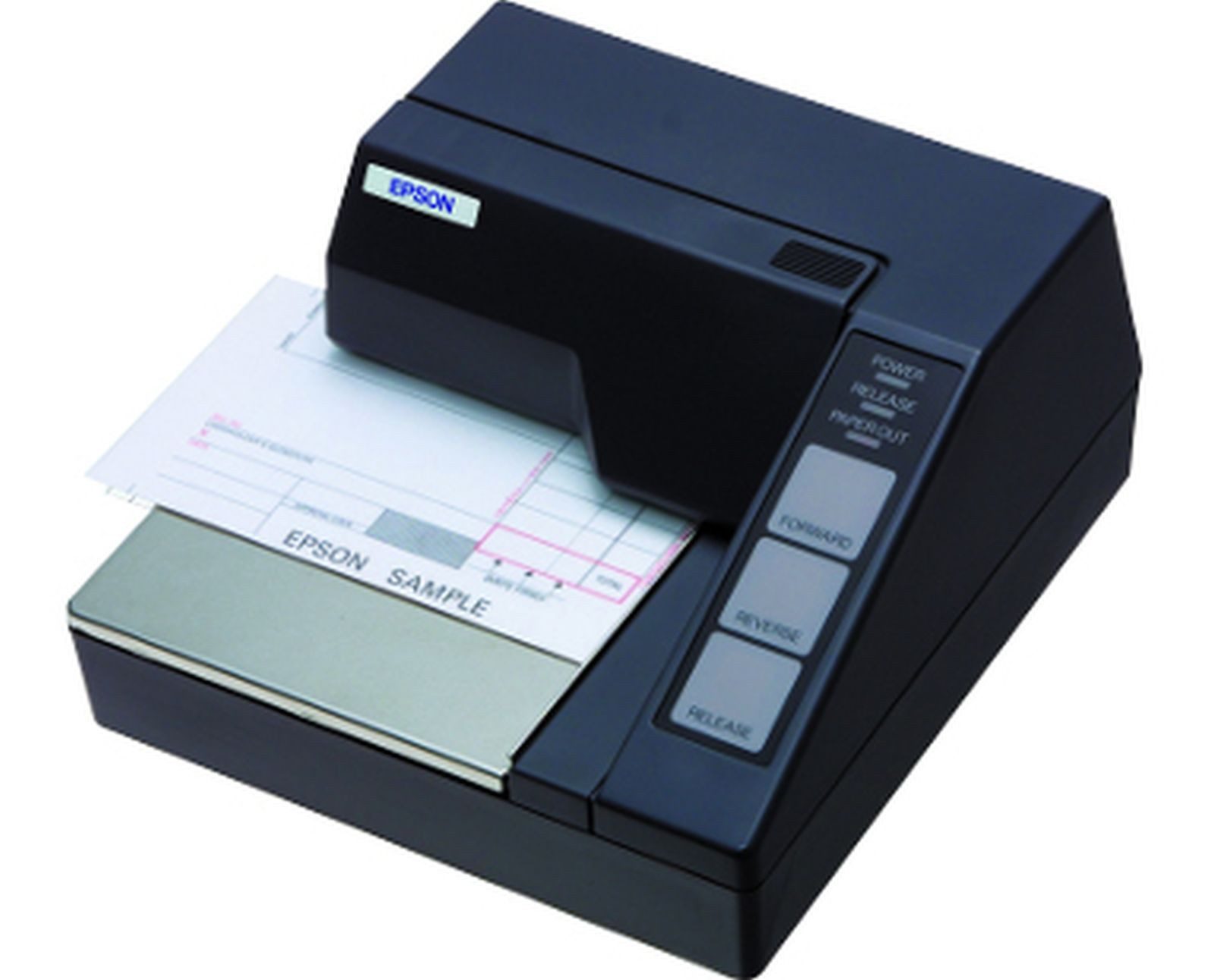 Epson TM U295 - Belegdrucker - Punktmatrix - JIS B5 Laserdrucker