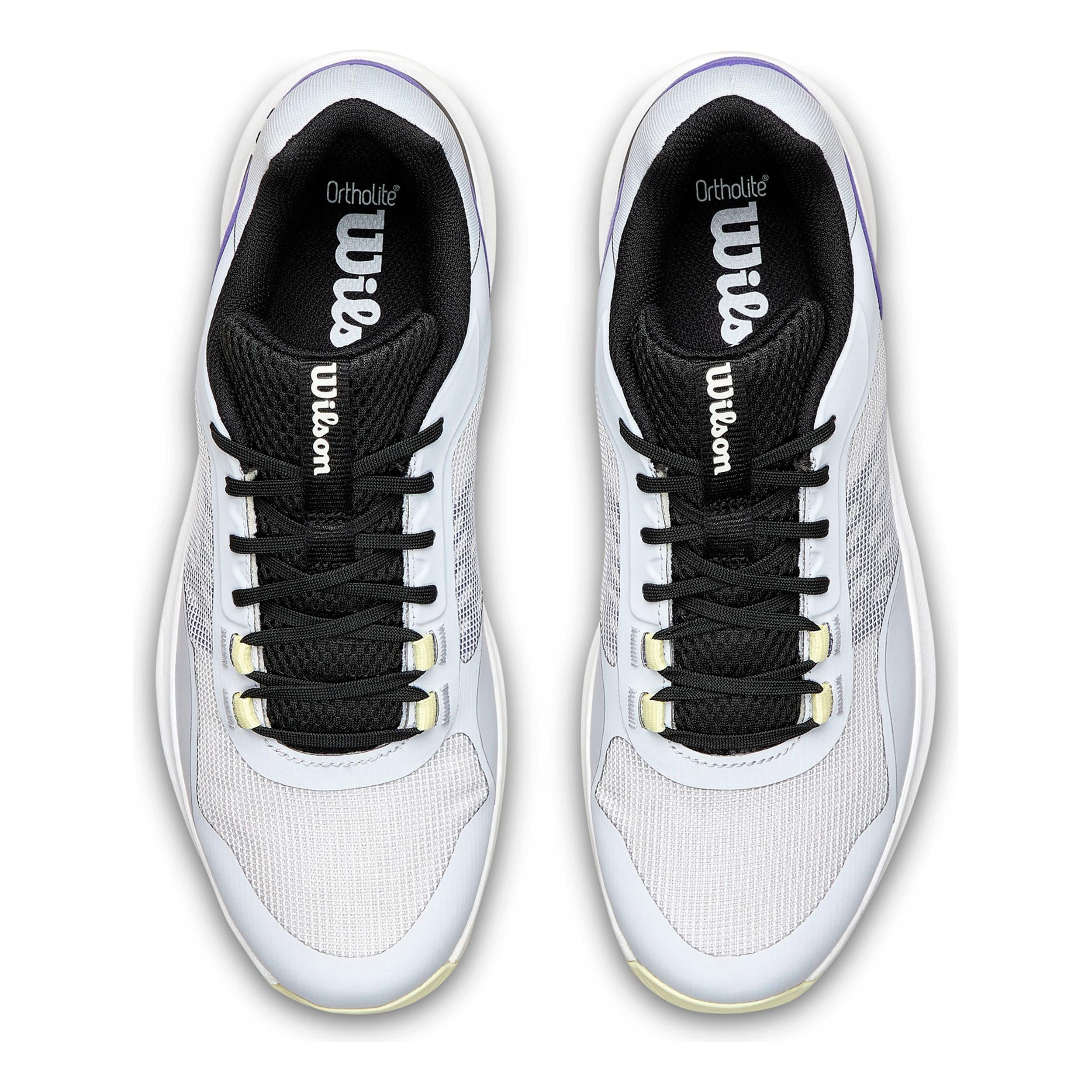 Wilson Hurakn Pro V2 - Padelschuh Padelschuh