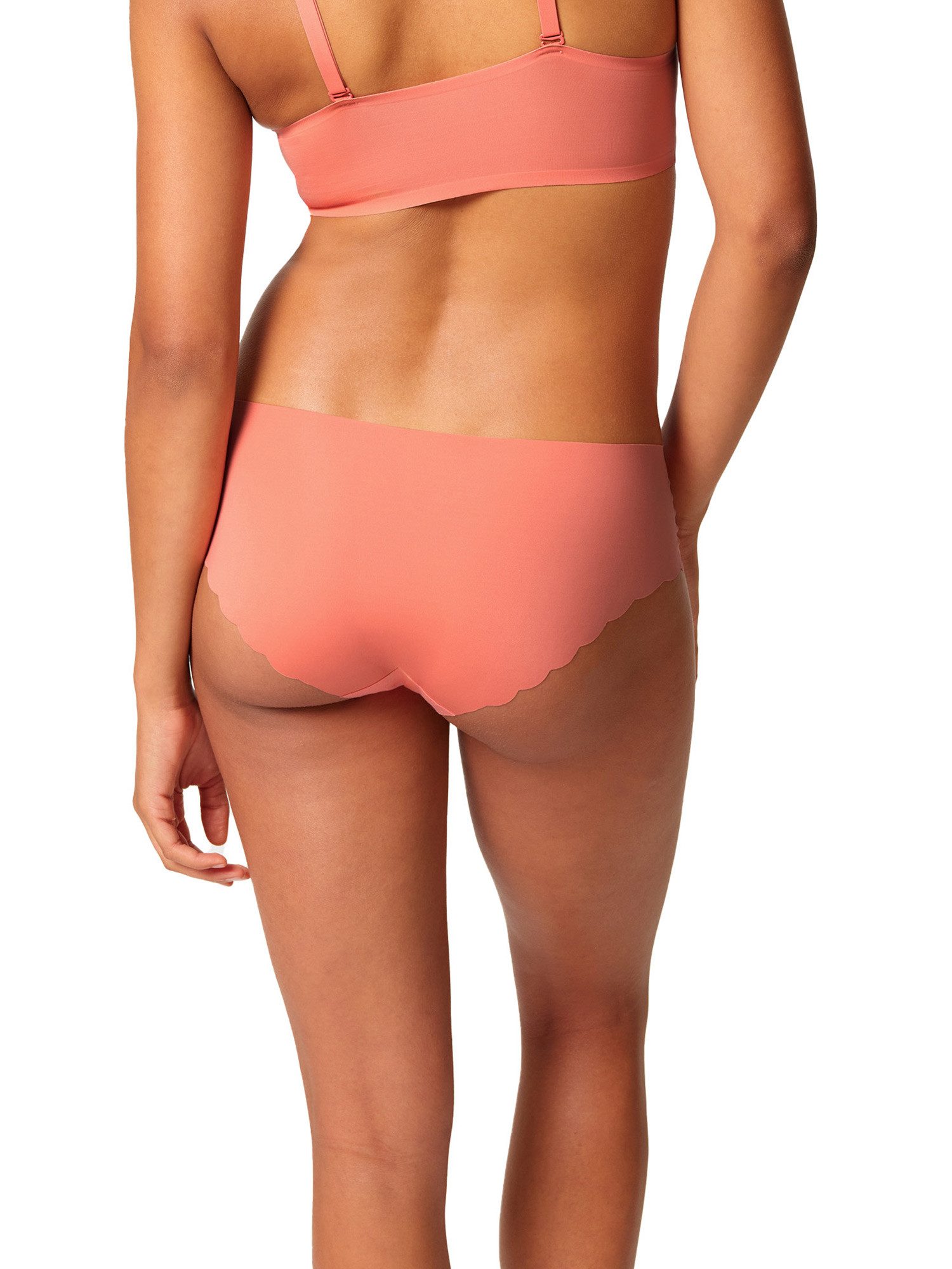 Skiny Panty Damen Panty Sensation (Stück, 1-St) sitzt wie eine zweite Haut