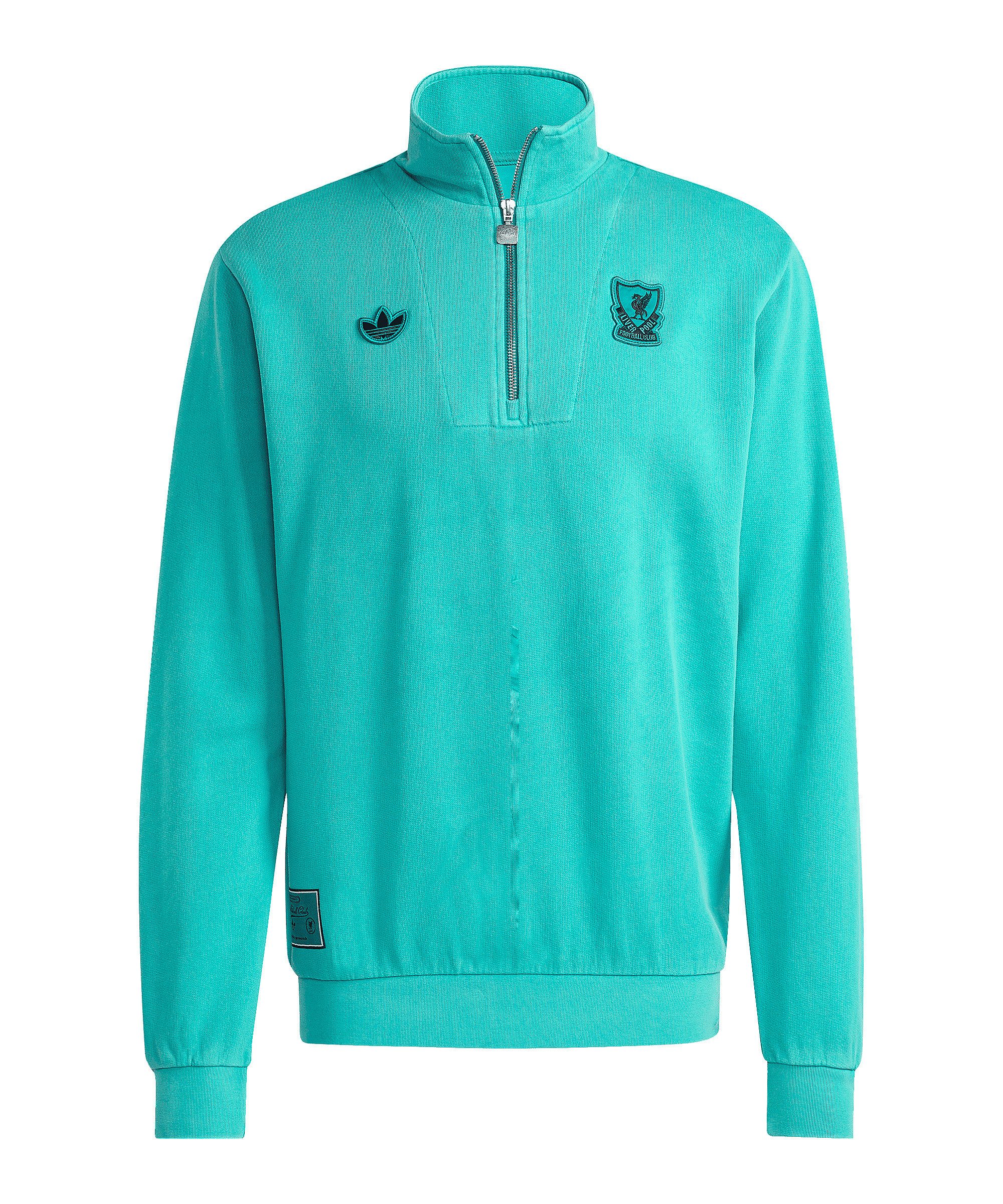 adidas Performance Sweatshirt adidas Performance Baumwolle