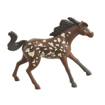 JustPlay Spielfigur Spirit Mini Horse Figures