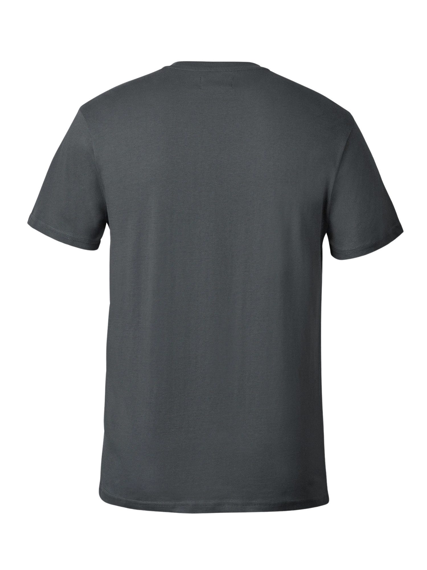 MCS Kurzarmhemd MCS T-shirt Texas günstig online kaufen