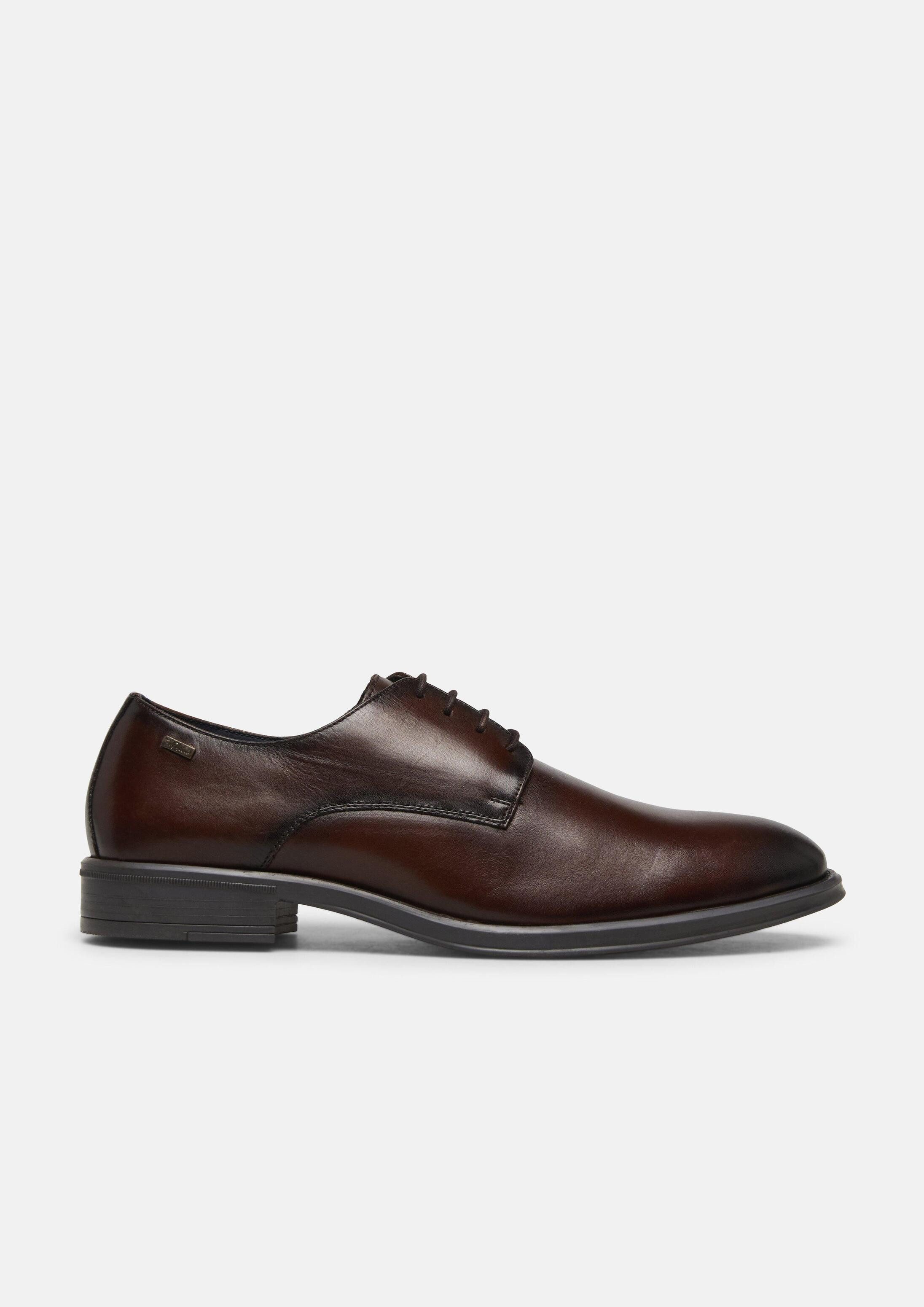 s.Oliver Schnürer Schnürschuh Schnürer