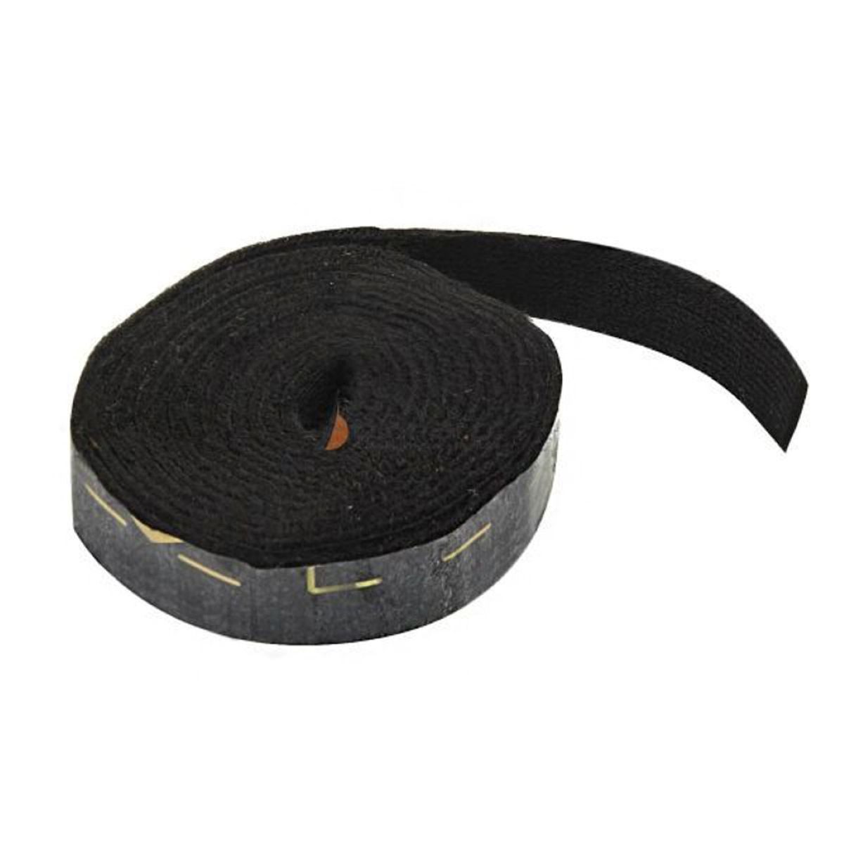 STP Dämmplatte STP Madeline Tape, Selbstklebendes Gewebeband 15x2000mm