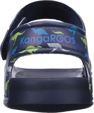 KangaROOS K-SW Pool Sandale