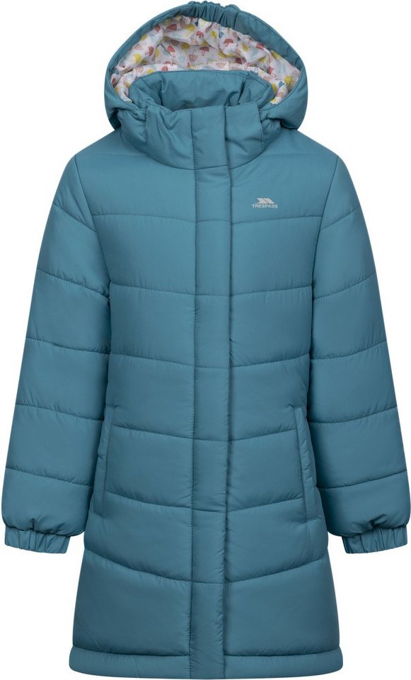 Trespass Winterjacke Ellster Casual Jacket
