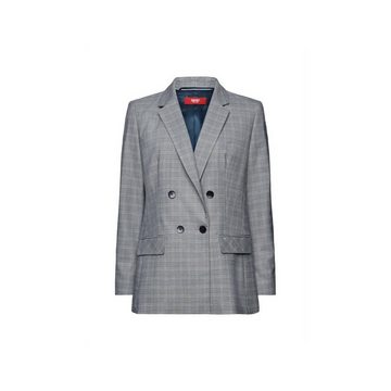 Esprit Jackenblazer petrol (1-tlg)