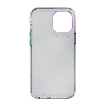 Gear4 Handyhülle Gear4 Crystal Palace für iPhone 12 Pro Max - iridescent