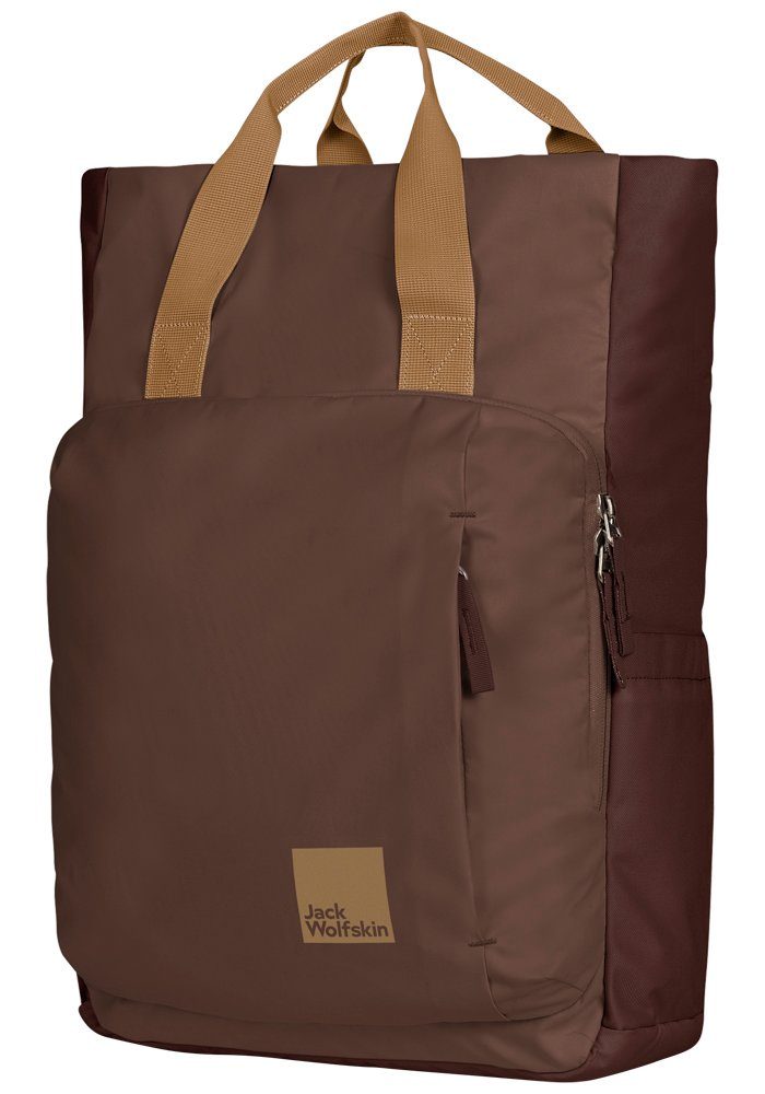 Jack Wolfskin Shopper HOELLENBERG günstig online kaufen