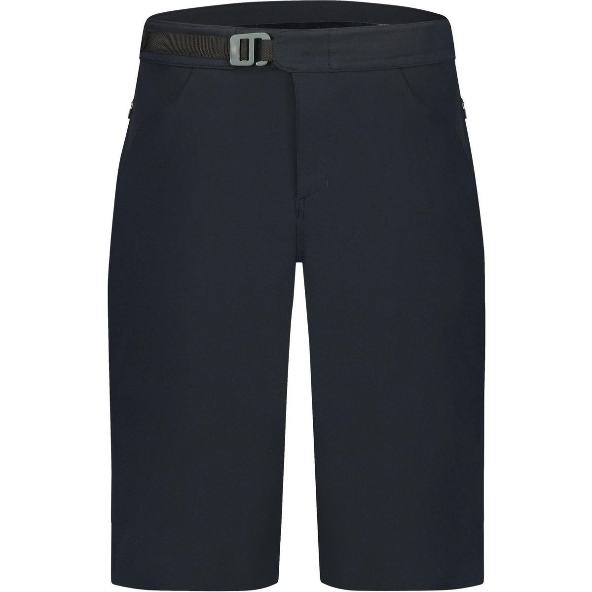 Shimano Fahrradhose W's Protezione Shorts w/o Liner Vielseitige Trail Shorts für maximalen Fahrspaß und Komfort bei