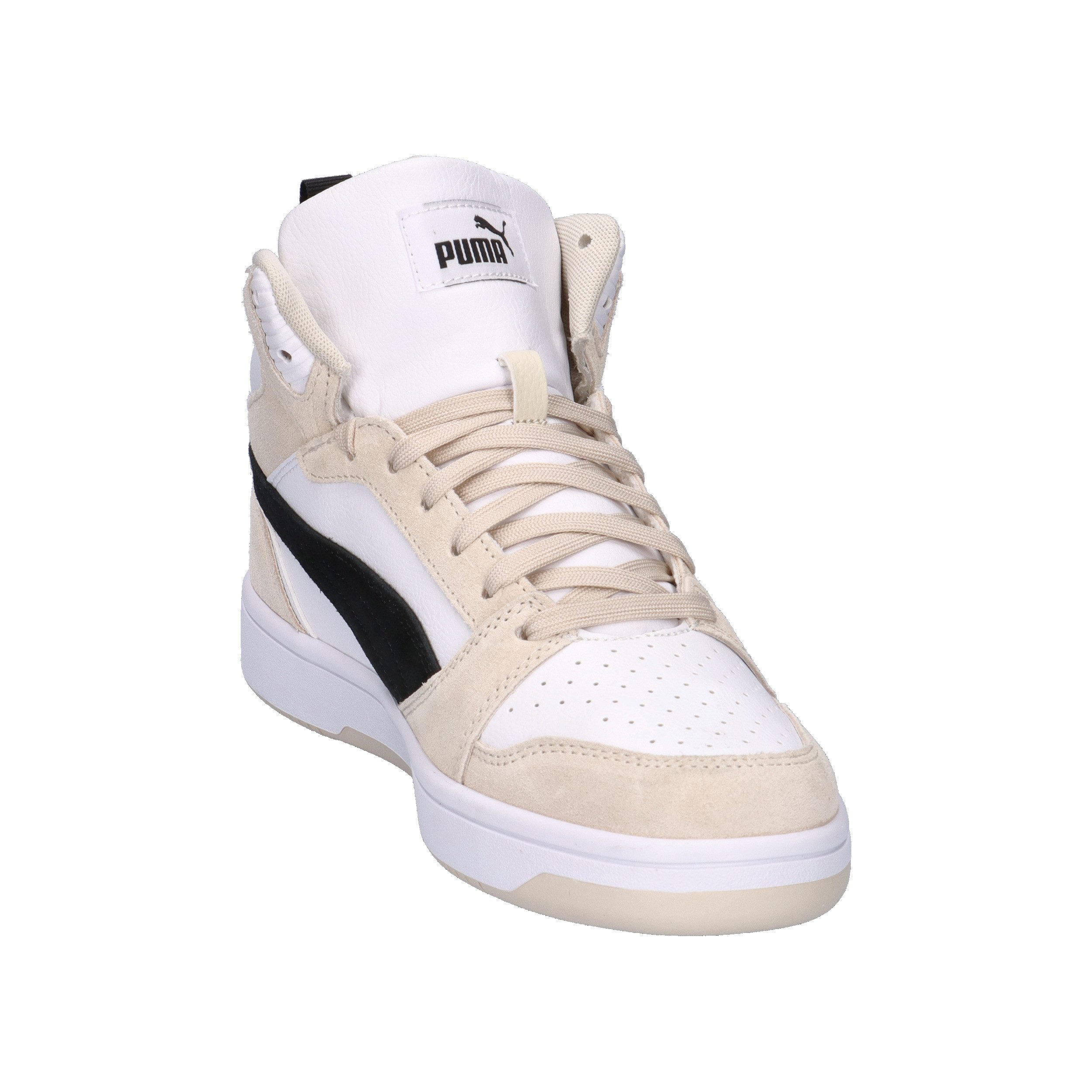 PUMA Puma Unisex Sneaker Rebound v6 SD 400713 Sneaker günstig online kaufen